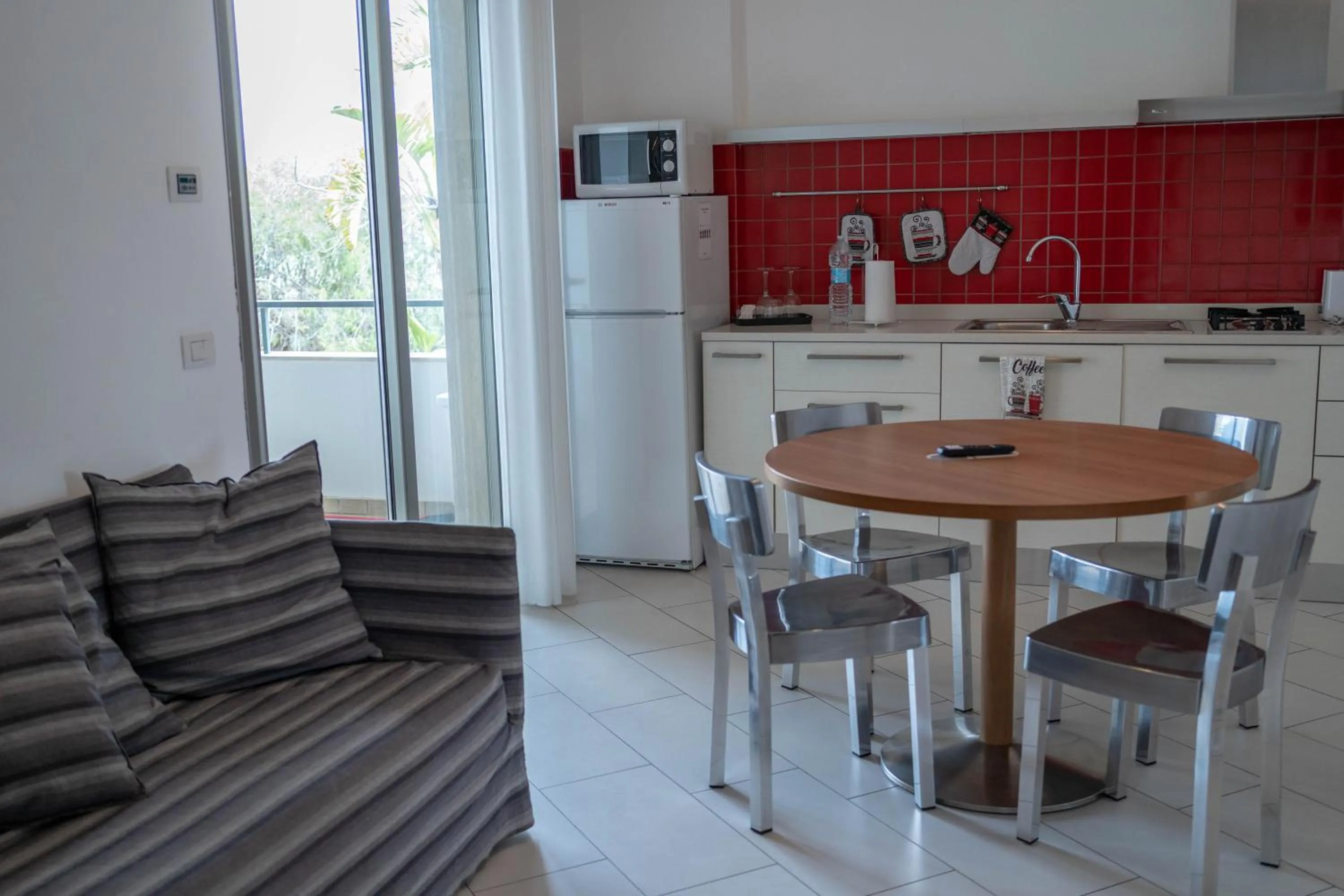 Sikelika Residence Sul Mare