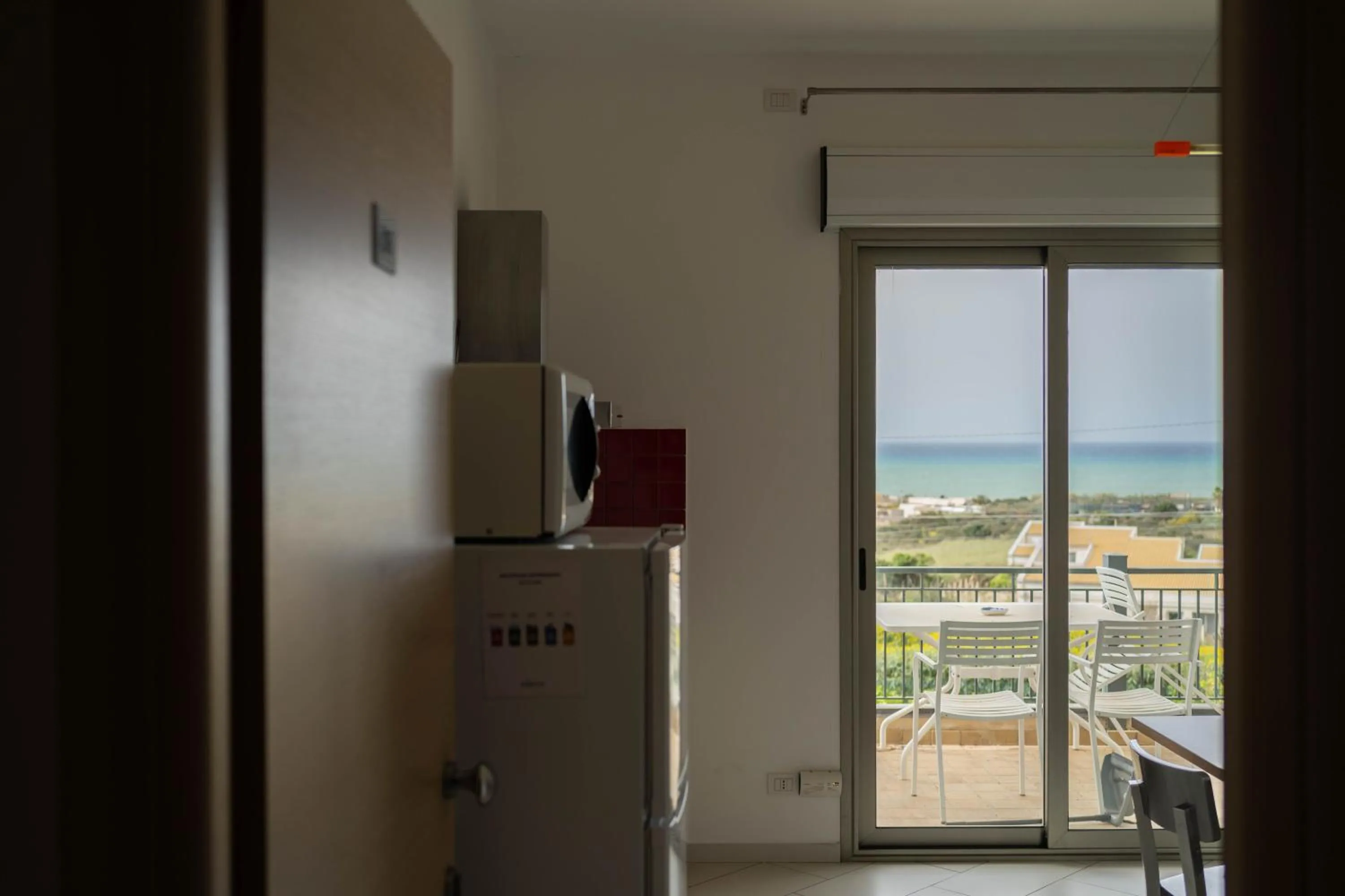 Sikelika Residence Sul Mare