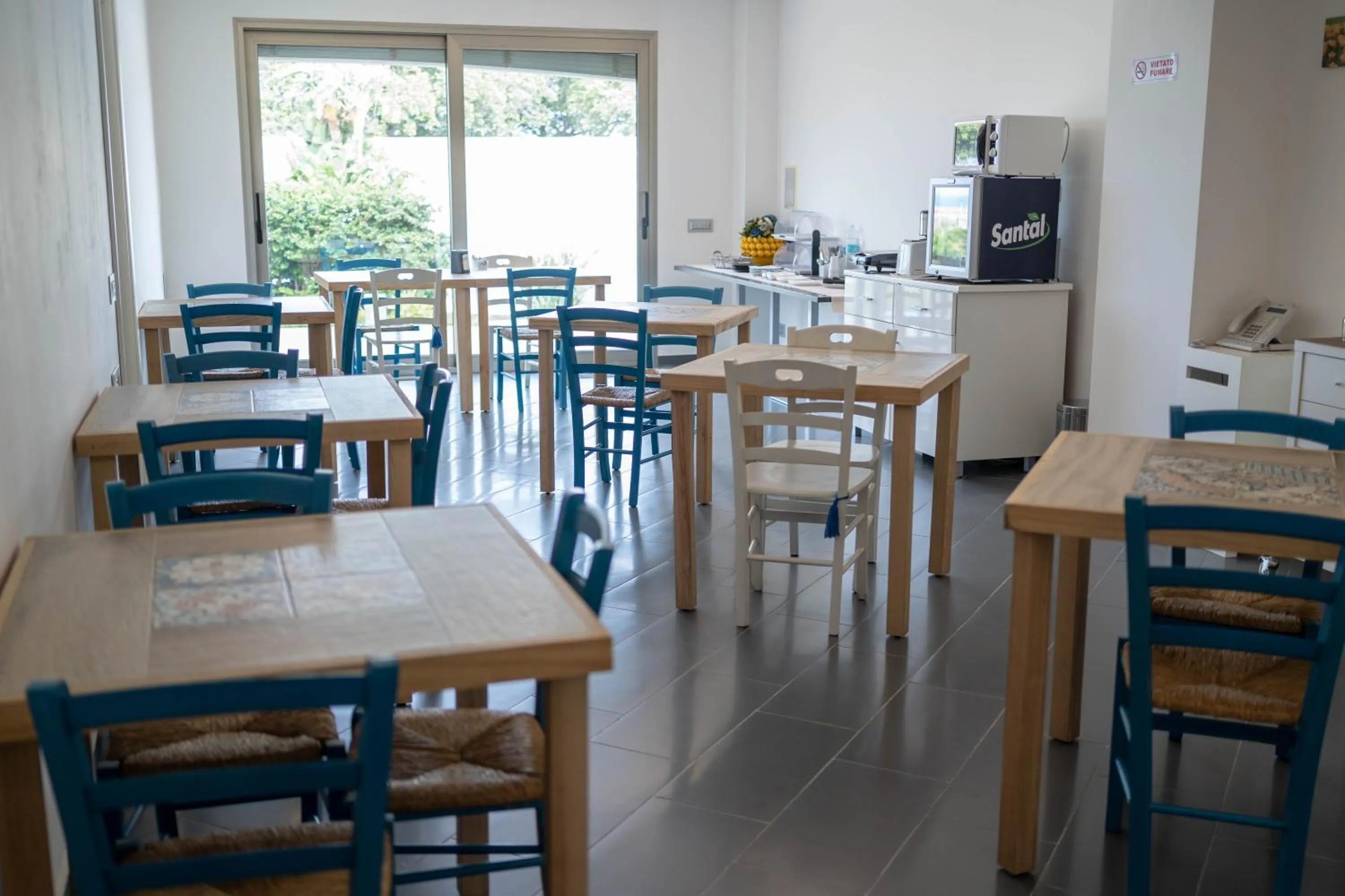 Sikelika Residence Sul Mare