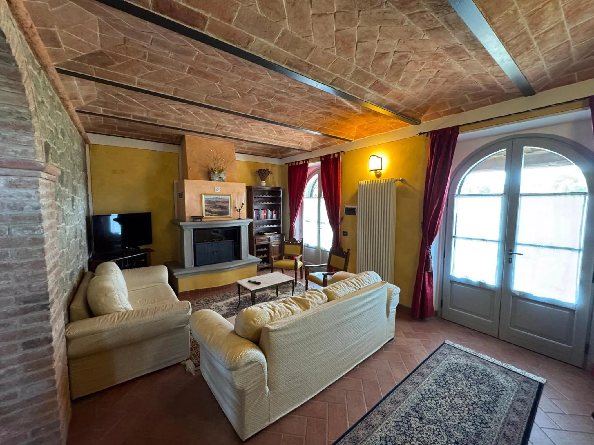 Villa Agrirosa