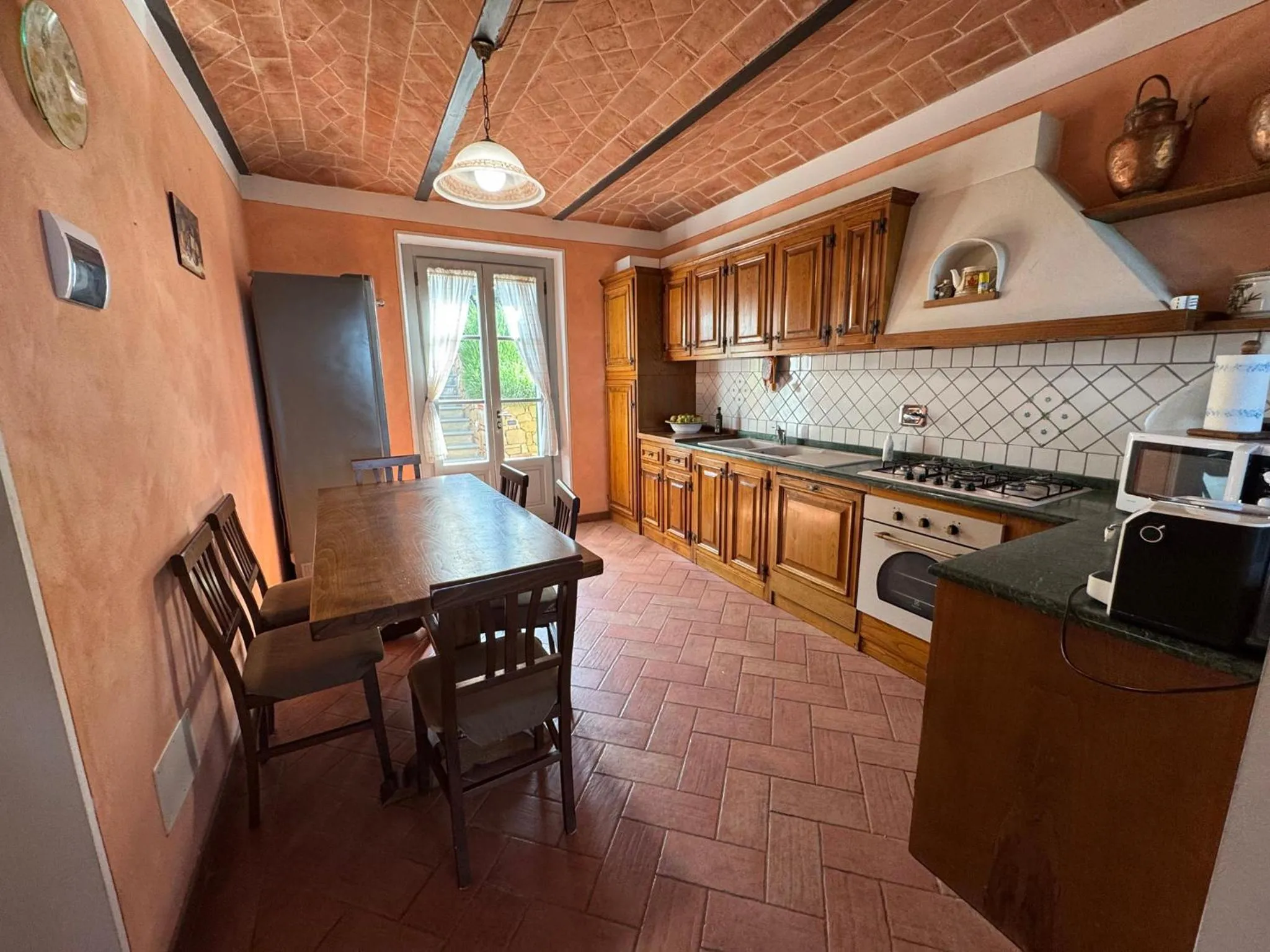 Villa Agrirosa