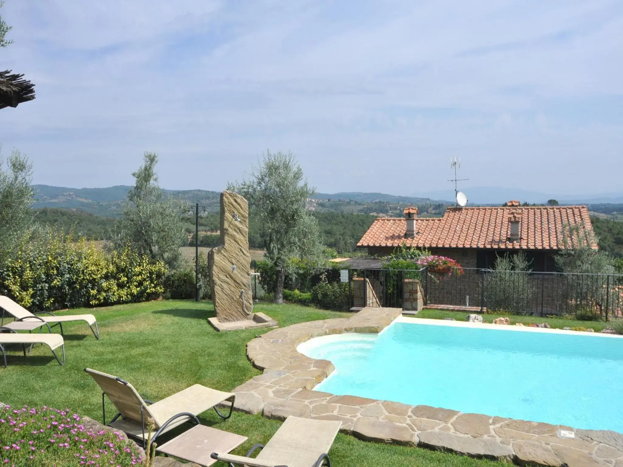 Villa Agrirosa Villa Agrirosa