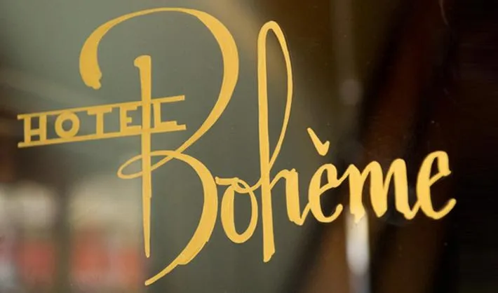 Other in Hotel Boheme