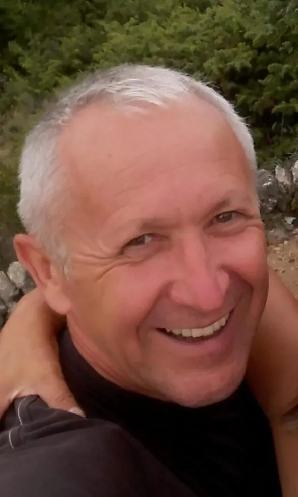 Staff in La Casa del Giardiniere