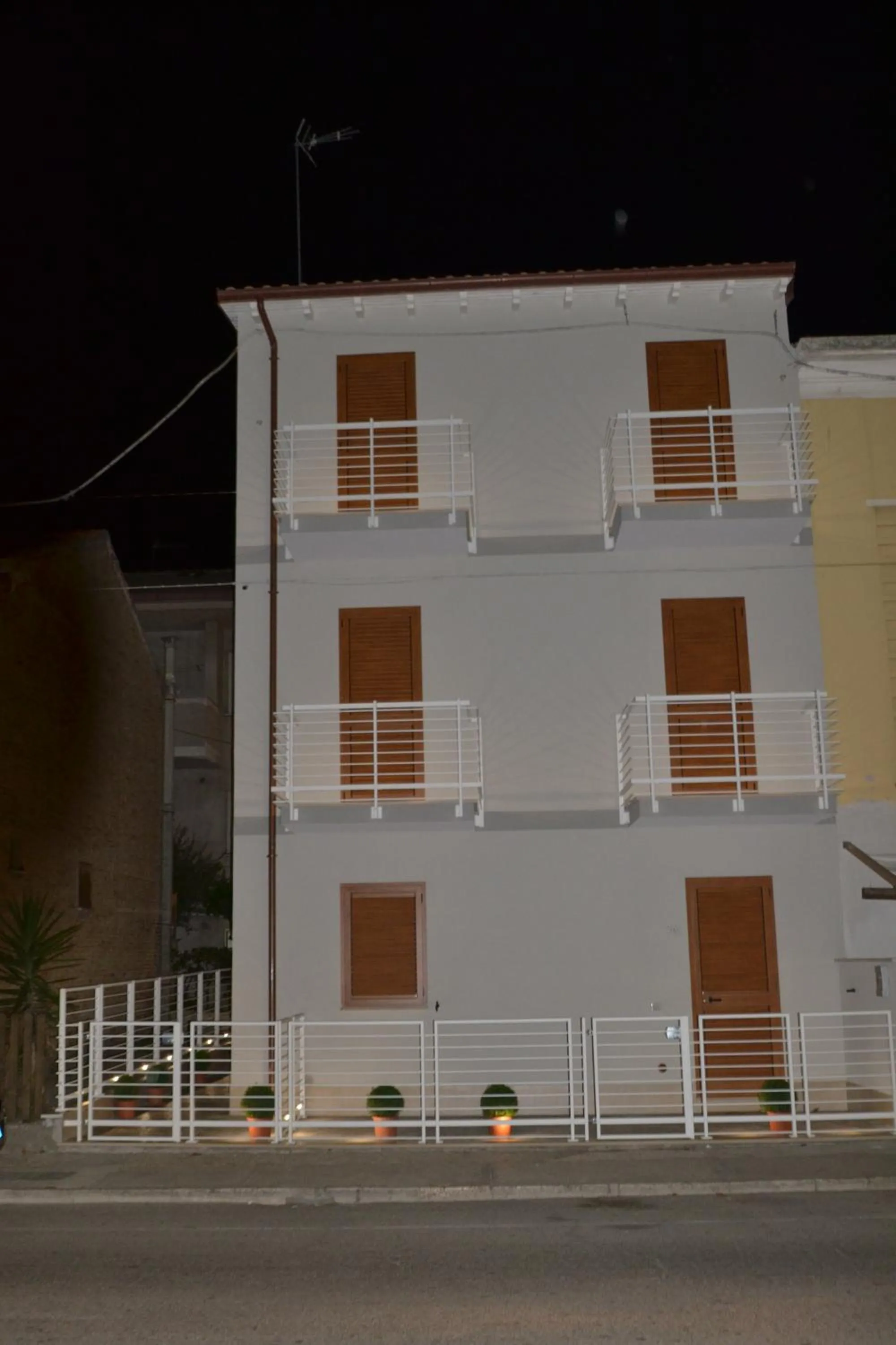 Property Building in Onda Chiara B&B