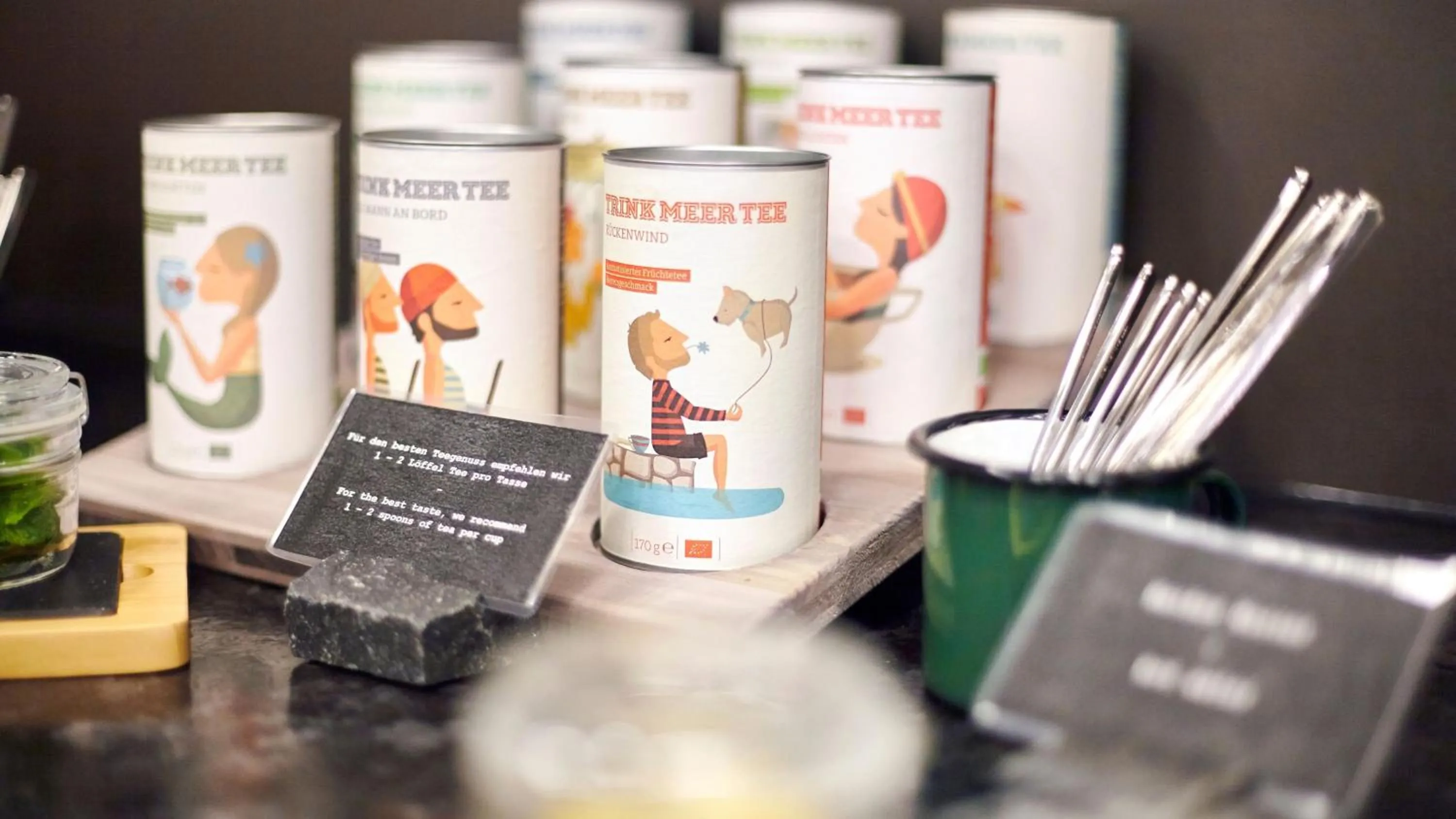 Photo of the whole room in Holiday Inn - the niu, Air Frankfurt Messe by IHG