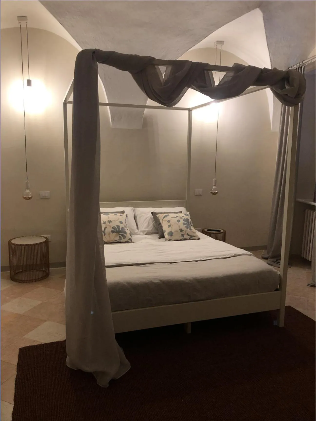 Bed in R&B Il Viavai