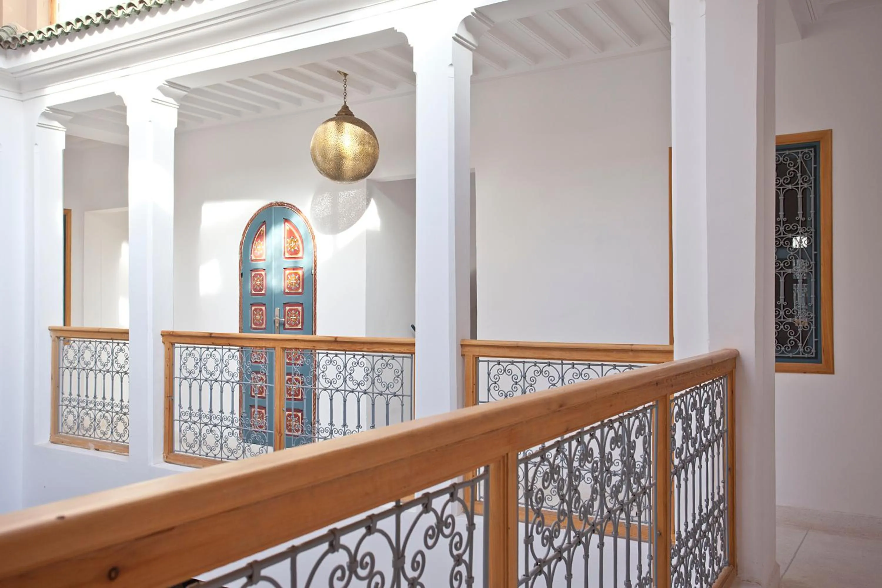 Property building in Riad AL RIAD
