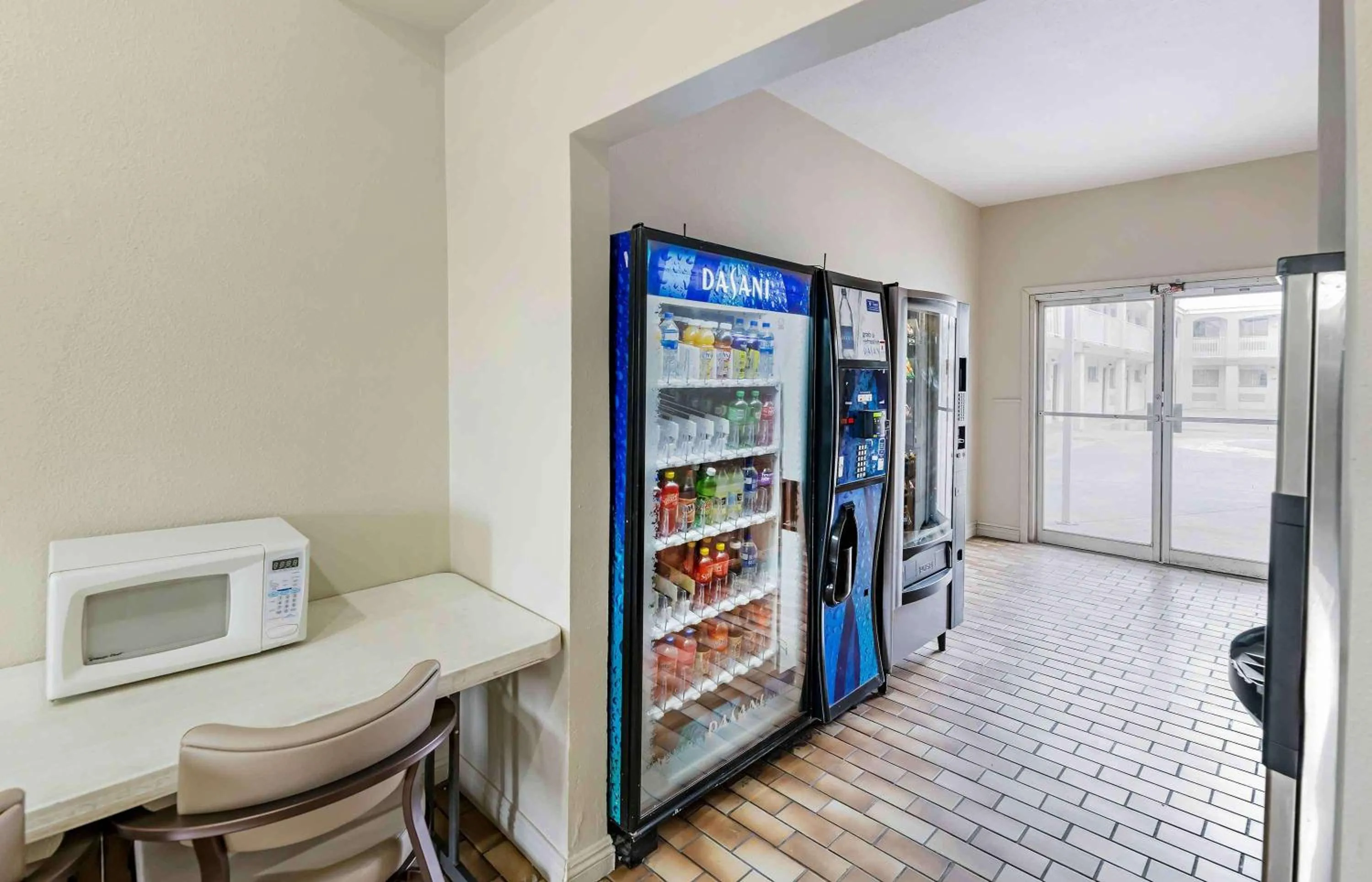 Lobby or reception in Extended Stay America Select Suites - Odessa