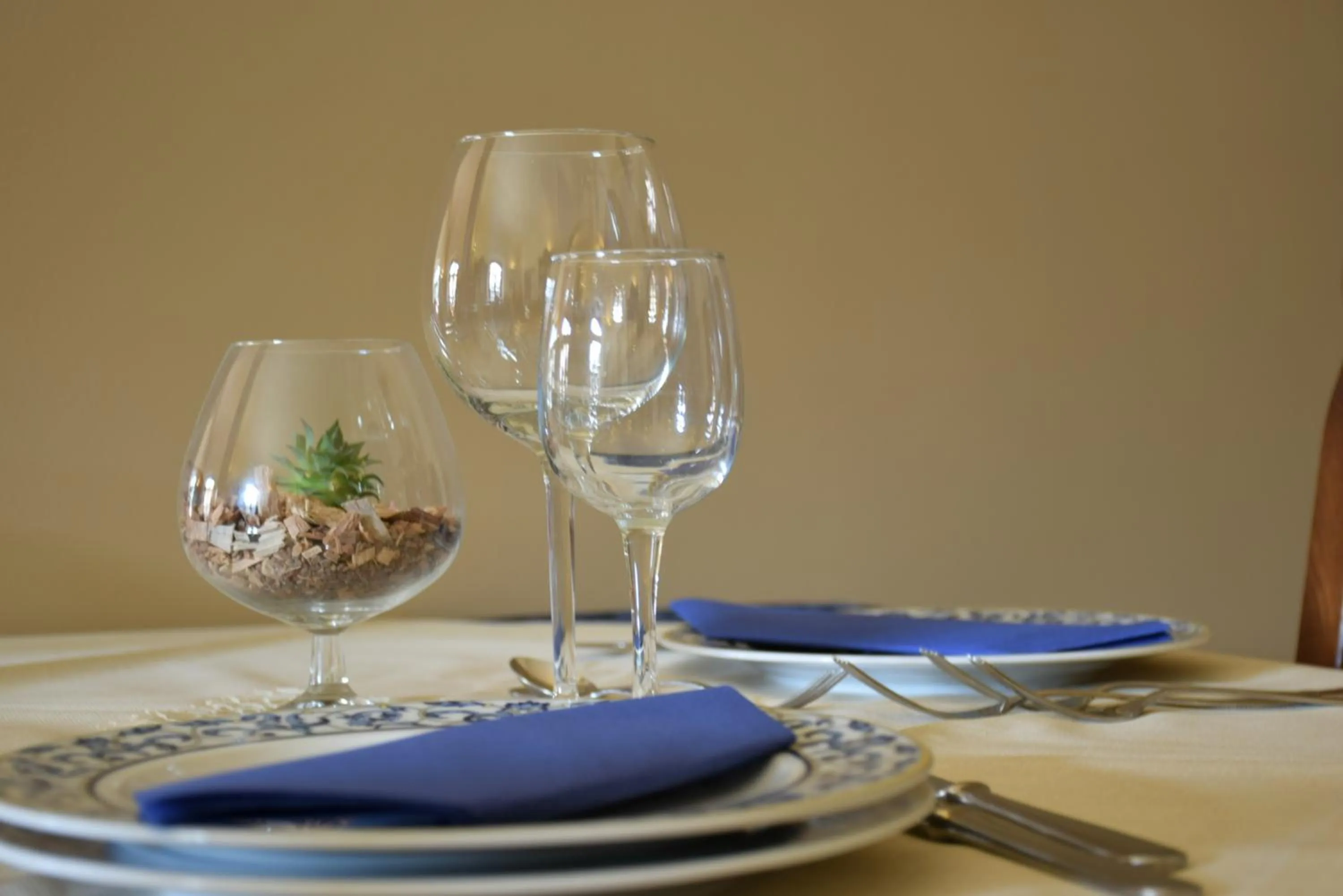 Restaurant/places to eat in Villa Tasca