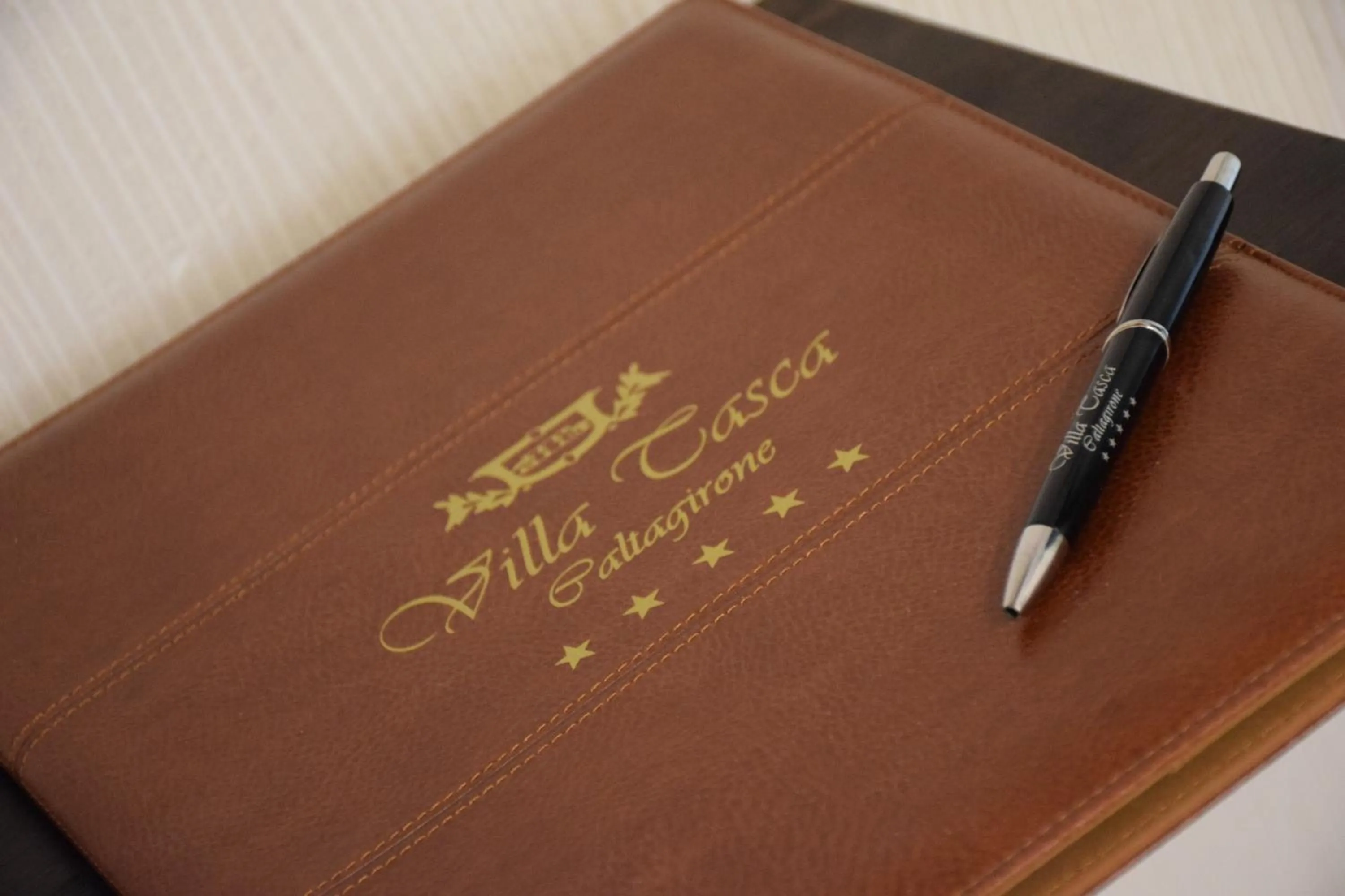 Other in Villa Tasca