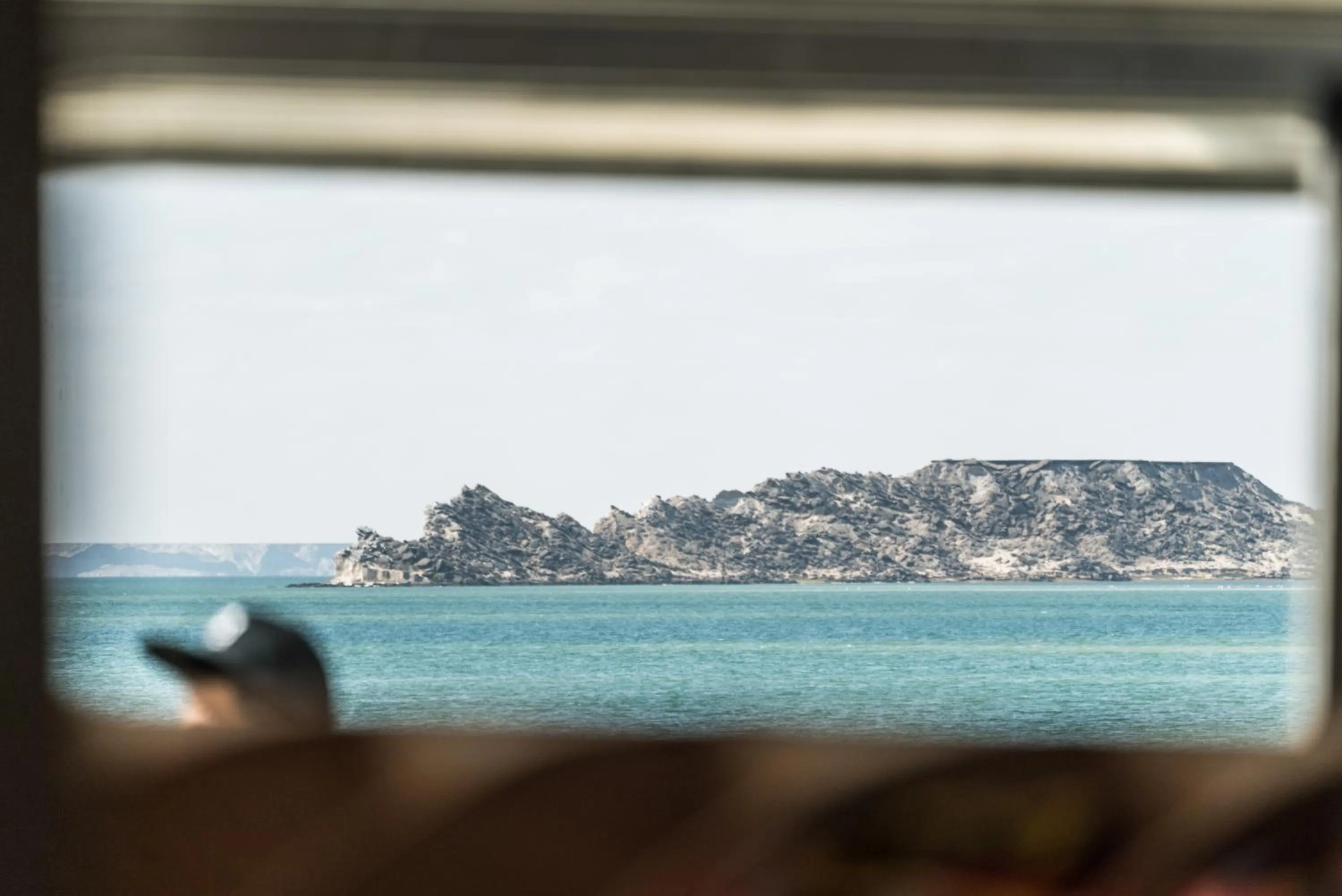 Beach in PK25 Dakhla