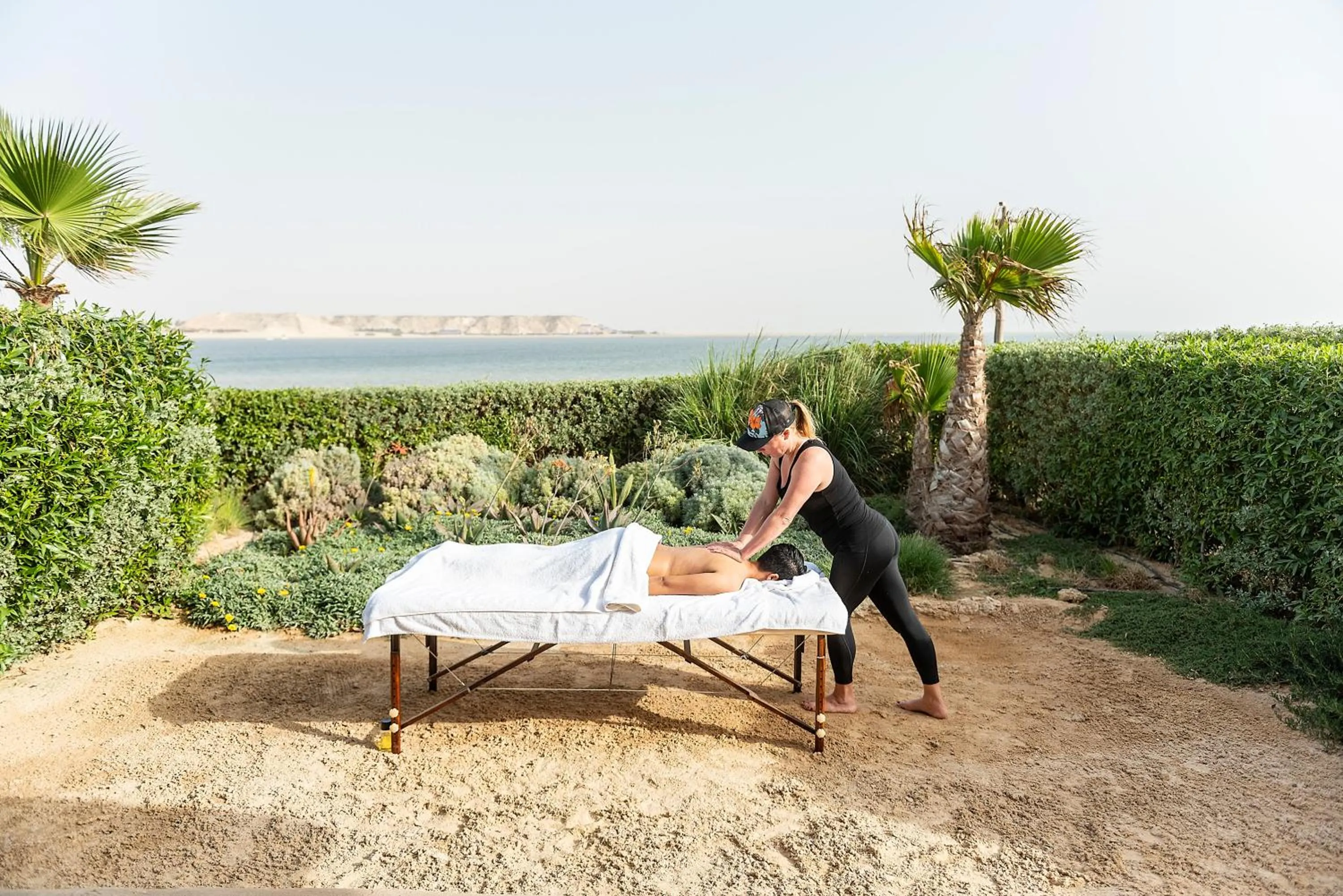 Massage in PK25 Dakhla