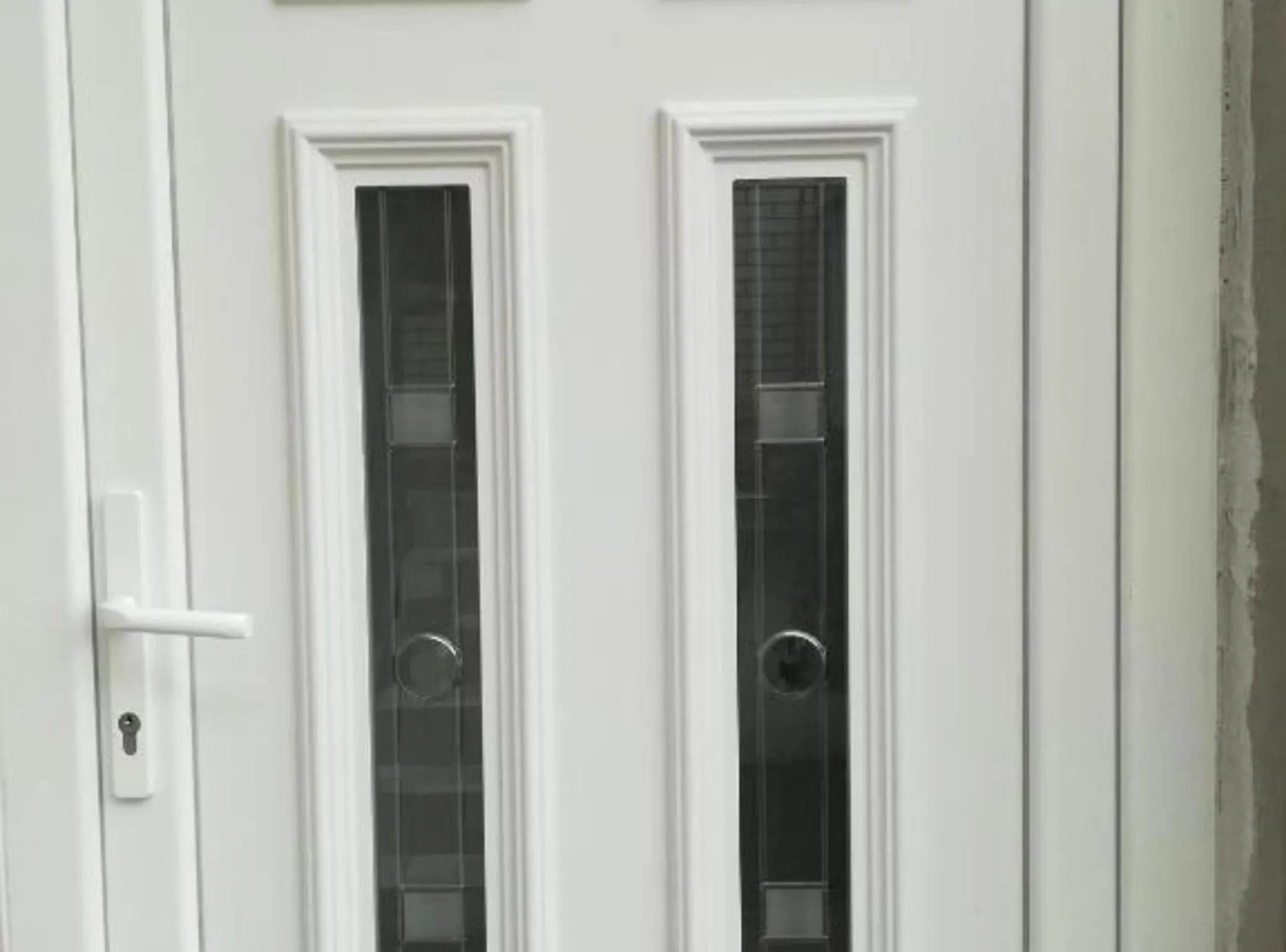 Apartman Olymp Osijek-garaža