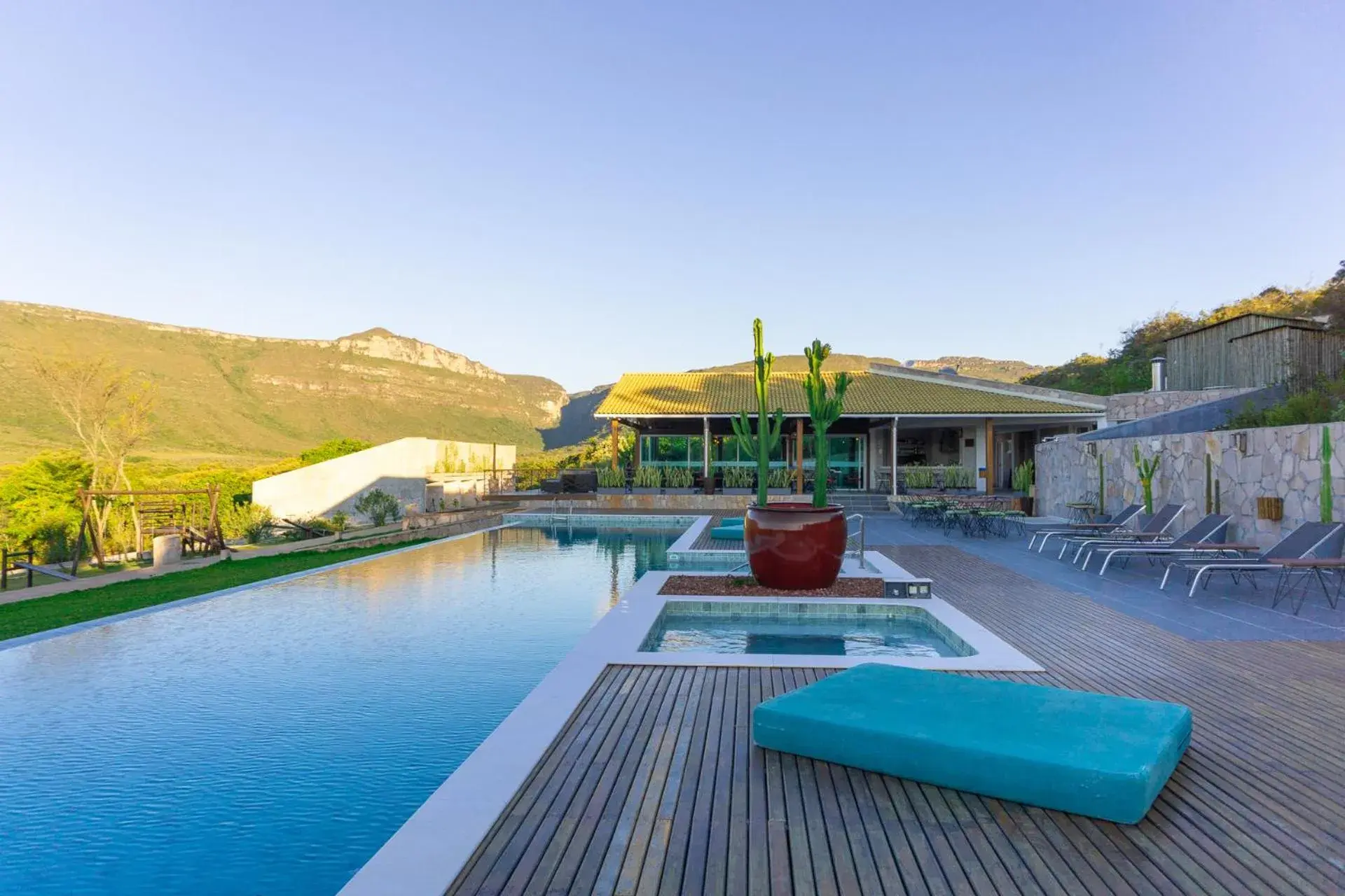 Pousada Amanhecer Pousada Amanhecer