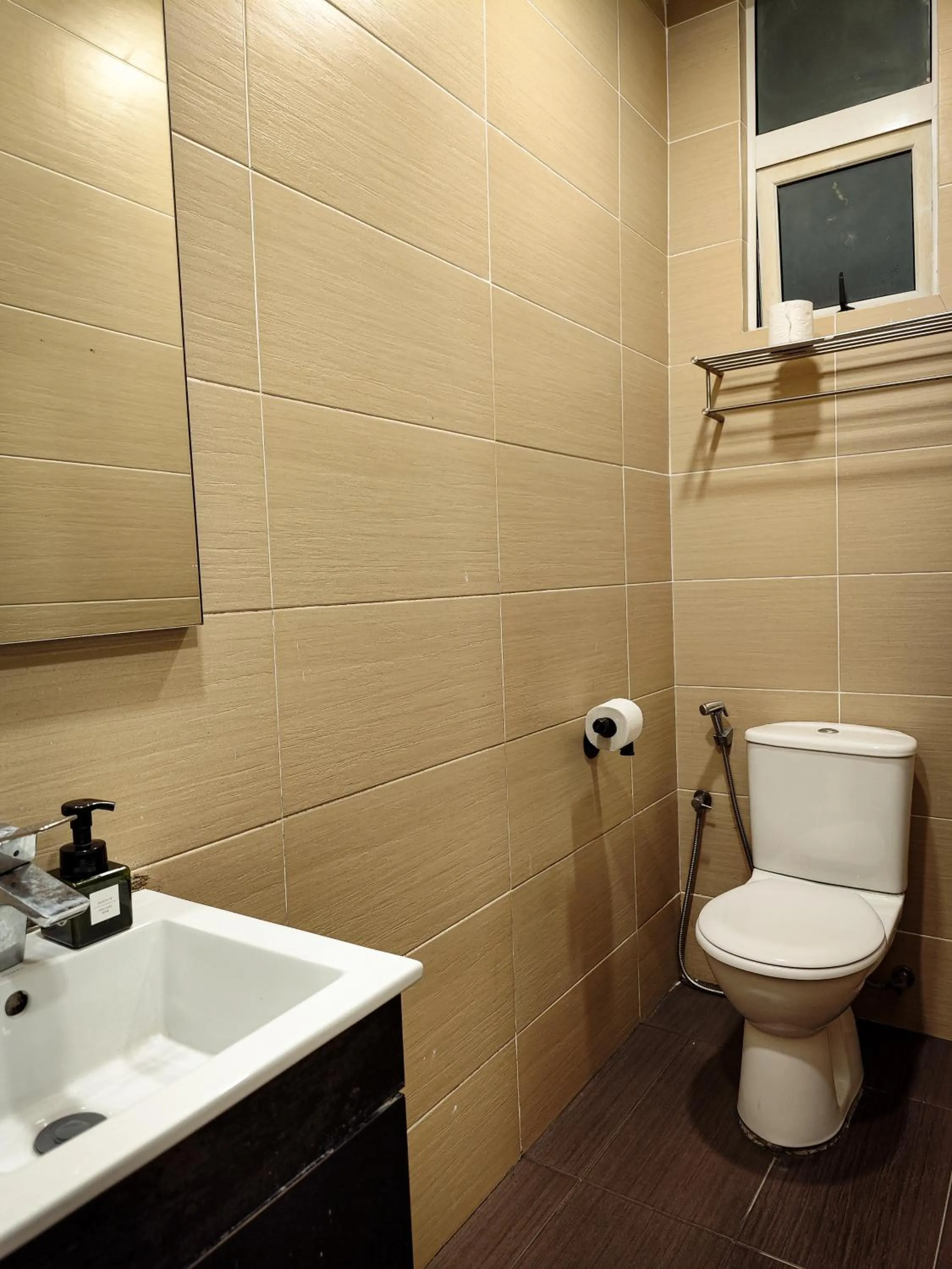 Toilet in KSL D'Esplanade By JettBros Johor Bahru