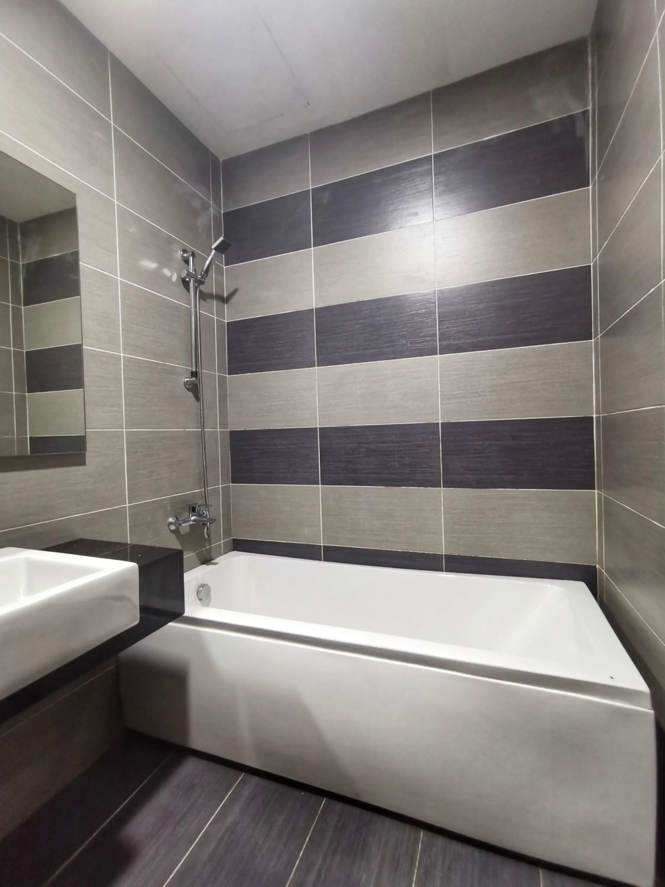 Toilet in KSL D'Esplanade By JettBros Johor Bahru