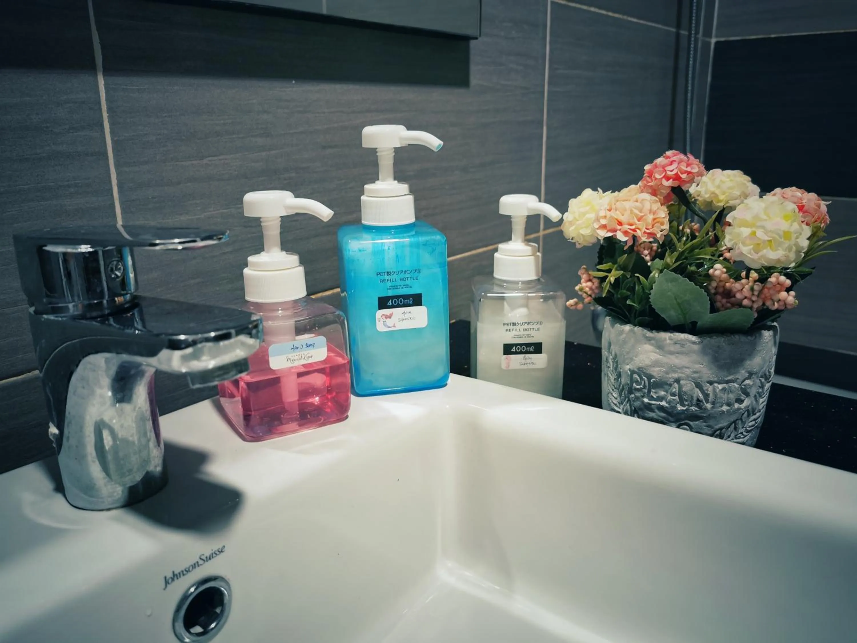 Bathroom in KSL D'Esplanade By JettBros Johor Bahru