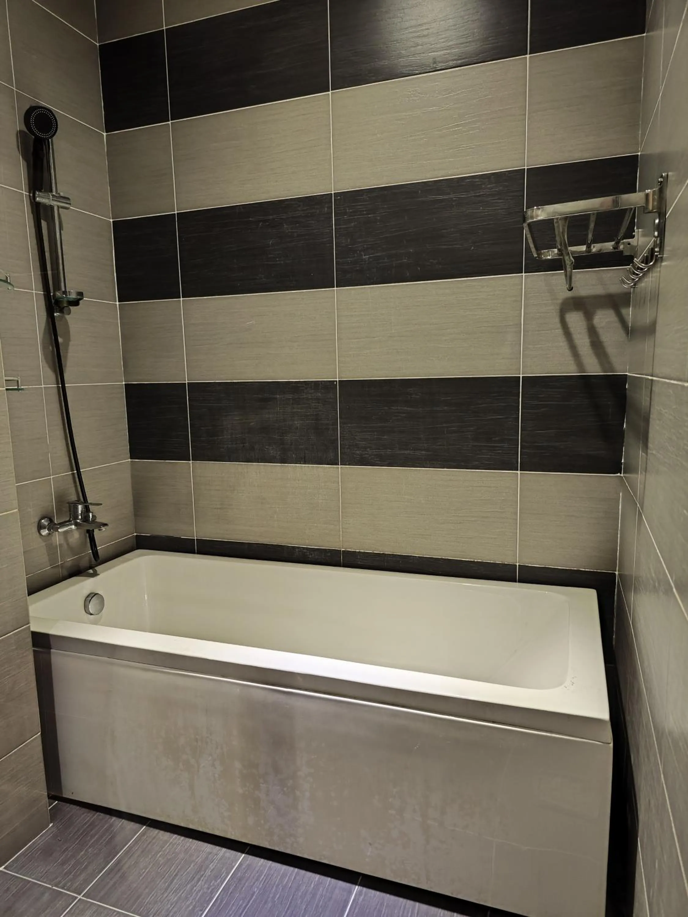 Shower in KSL D'Esplanade By JettBros Johor Bahru