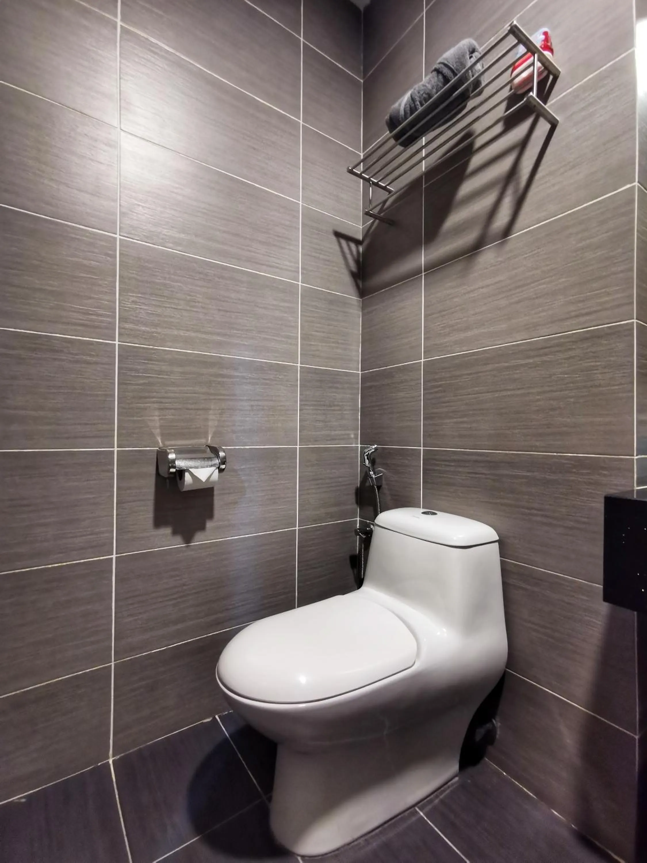 Bathroom in KSL D'Esplanade By JettBros Johor Bahru