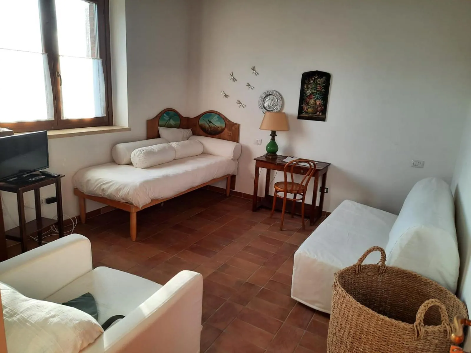 Other, Bed in Casetta Tartuchino