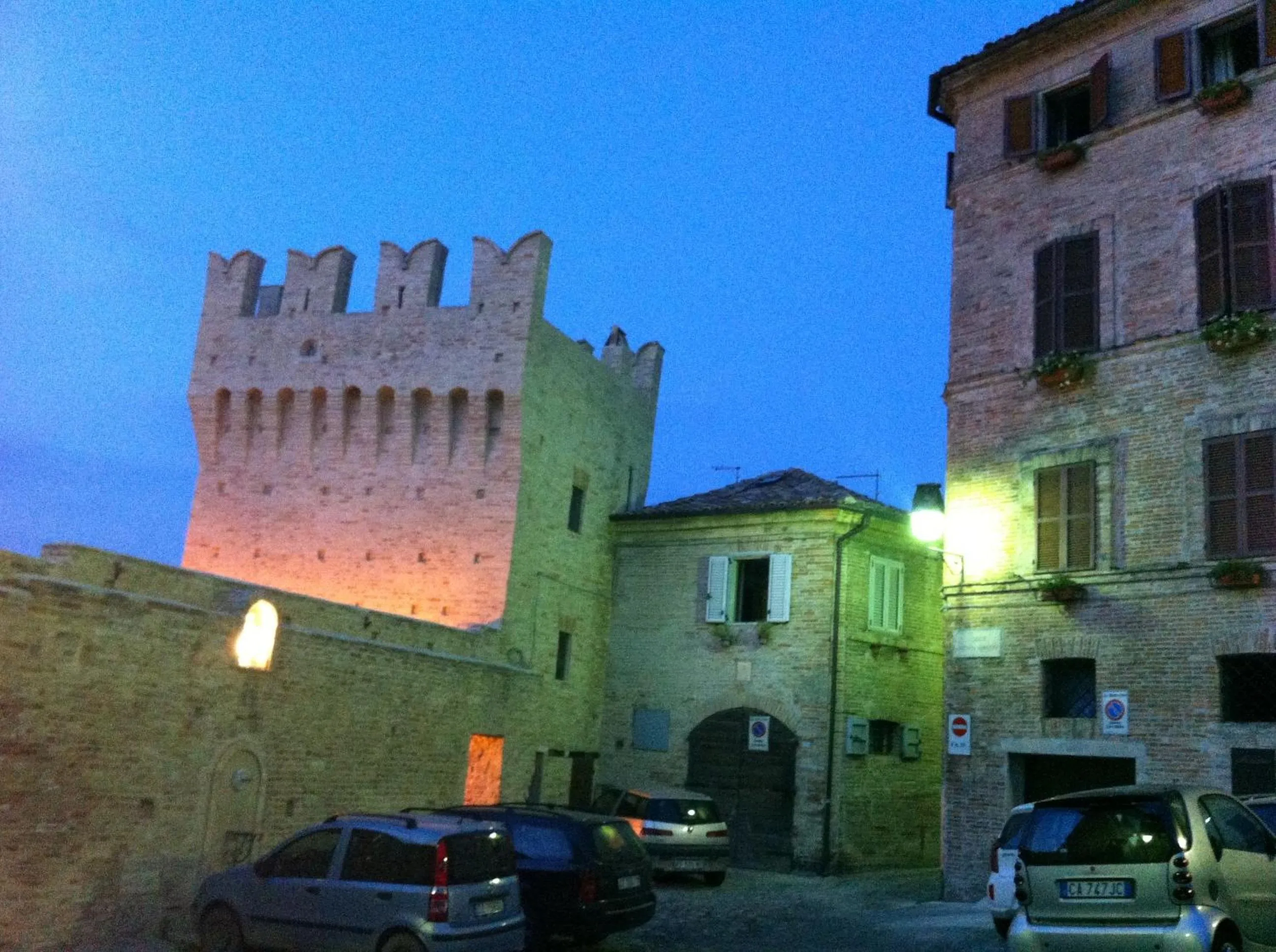 Other in B&B La Lanterna