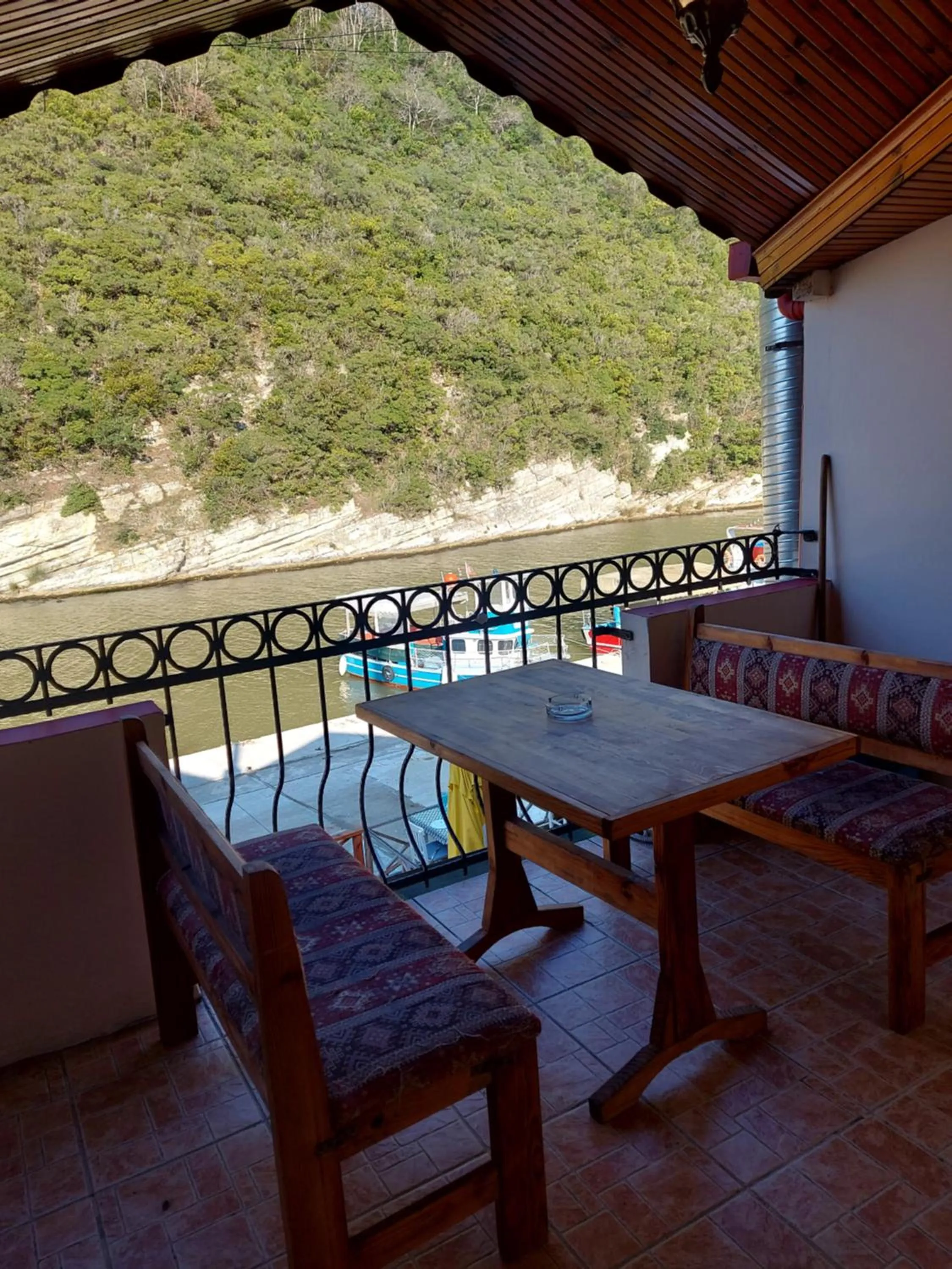 Natural landscape in Ağva Carpediem Otel