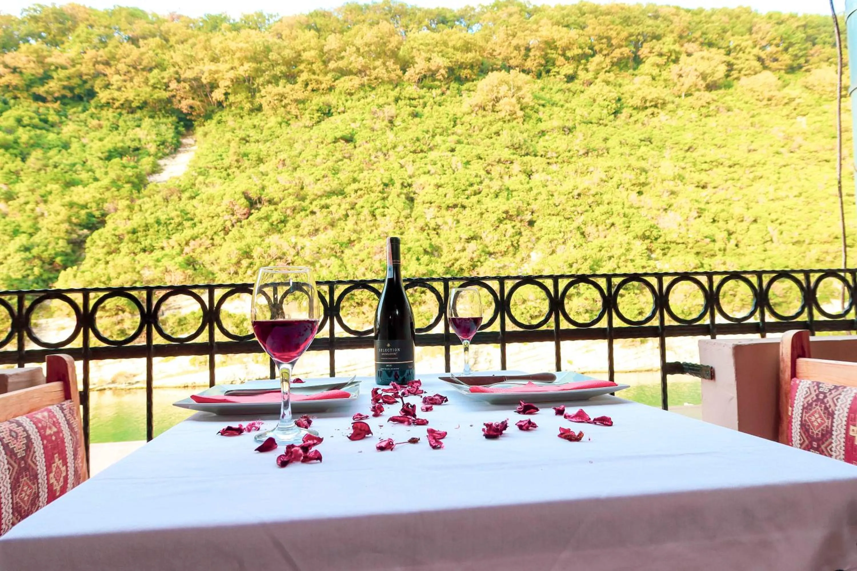 Day in Ağva Carpediem Otel