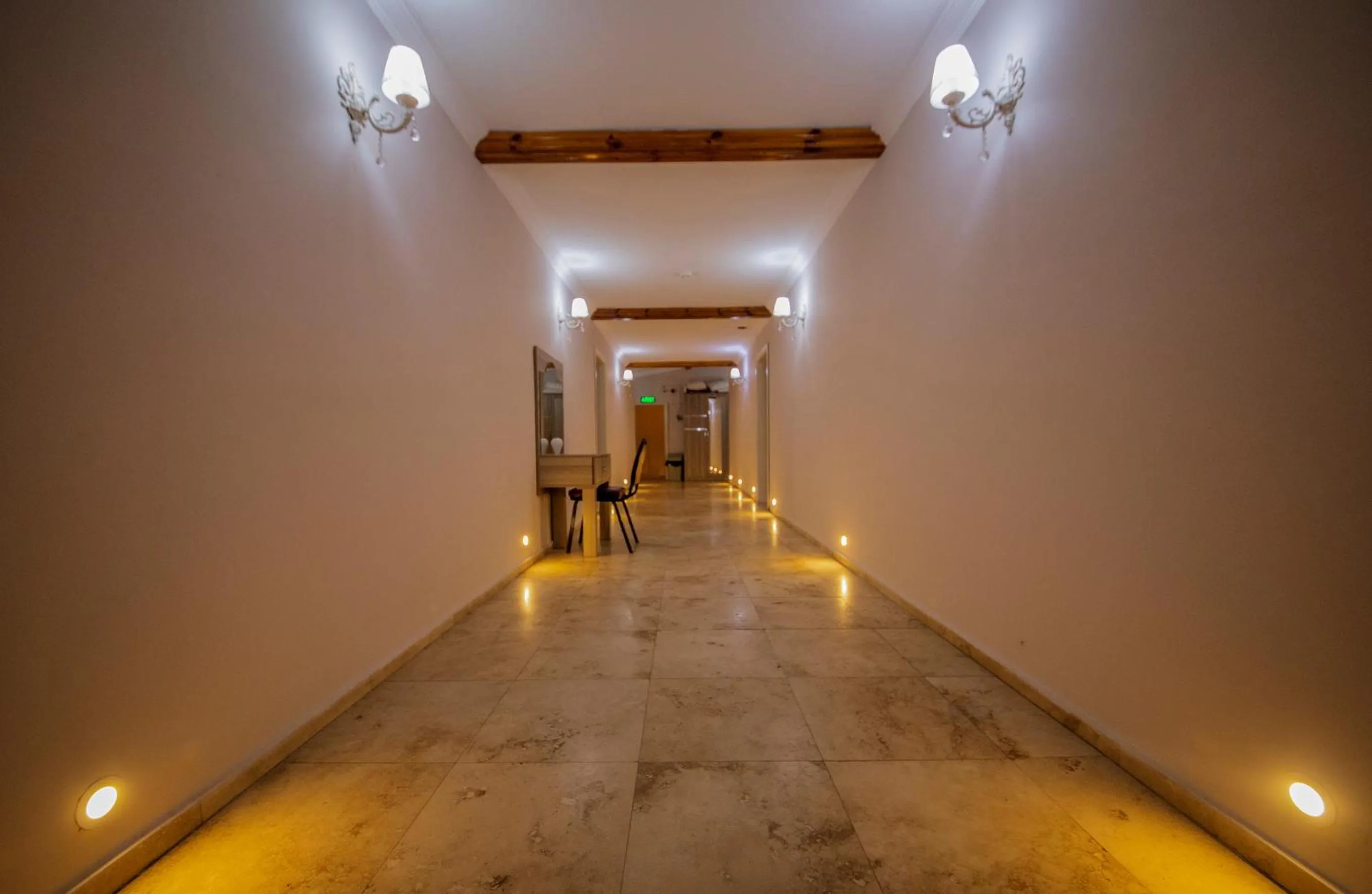 Property building in Ağva Carpediem Otel