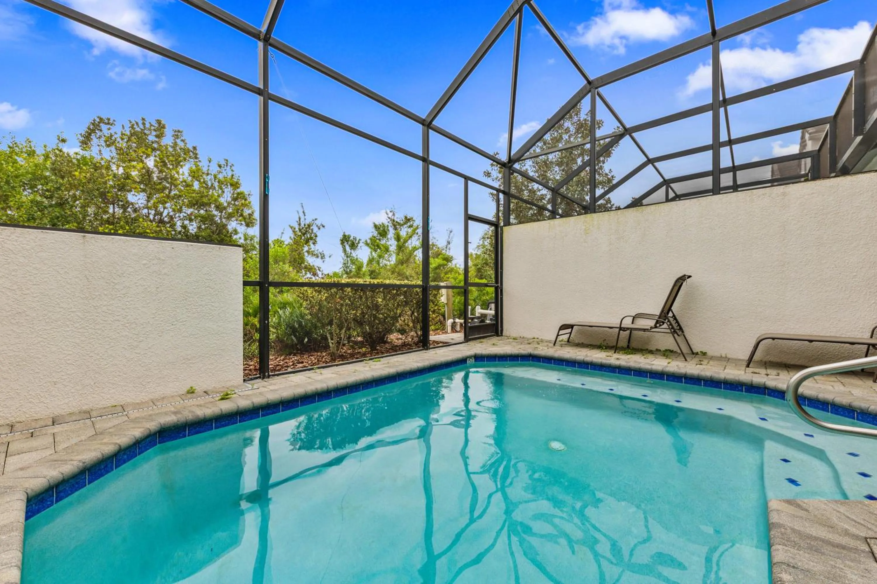 3b25b Townhouse 15 min from Disney Enclaves at Festival