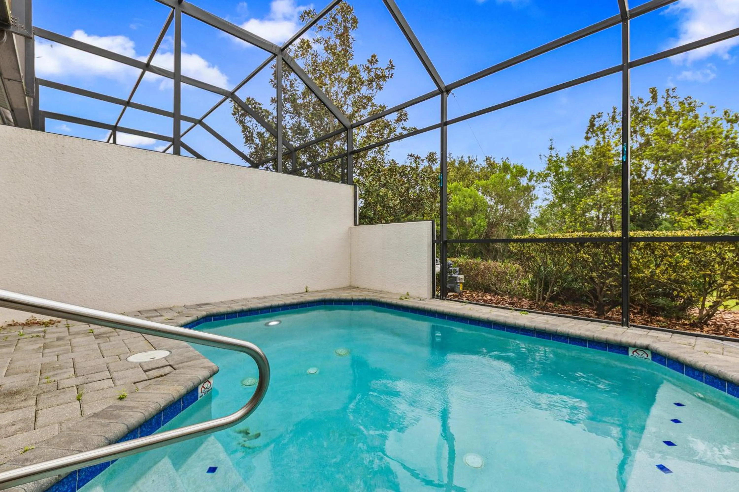 3b25b Townhouse 15 min from Disney Enclaves at Festival