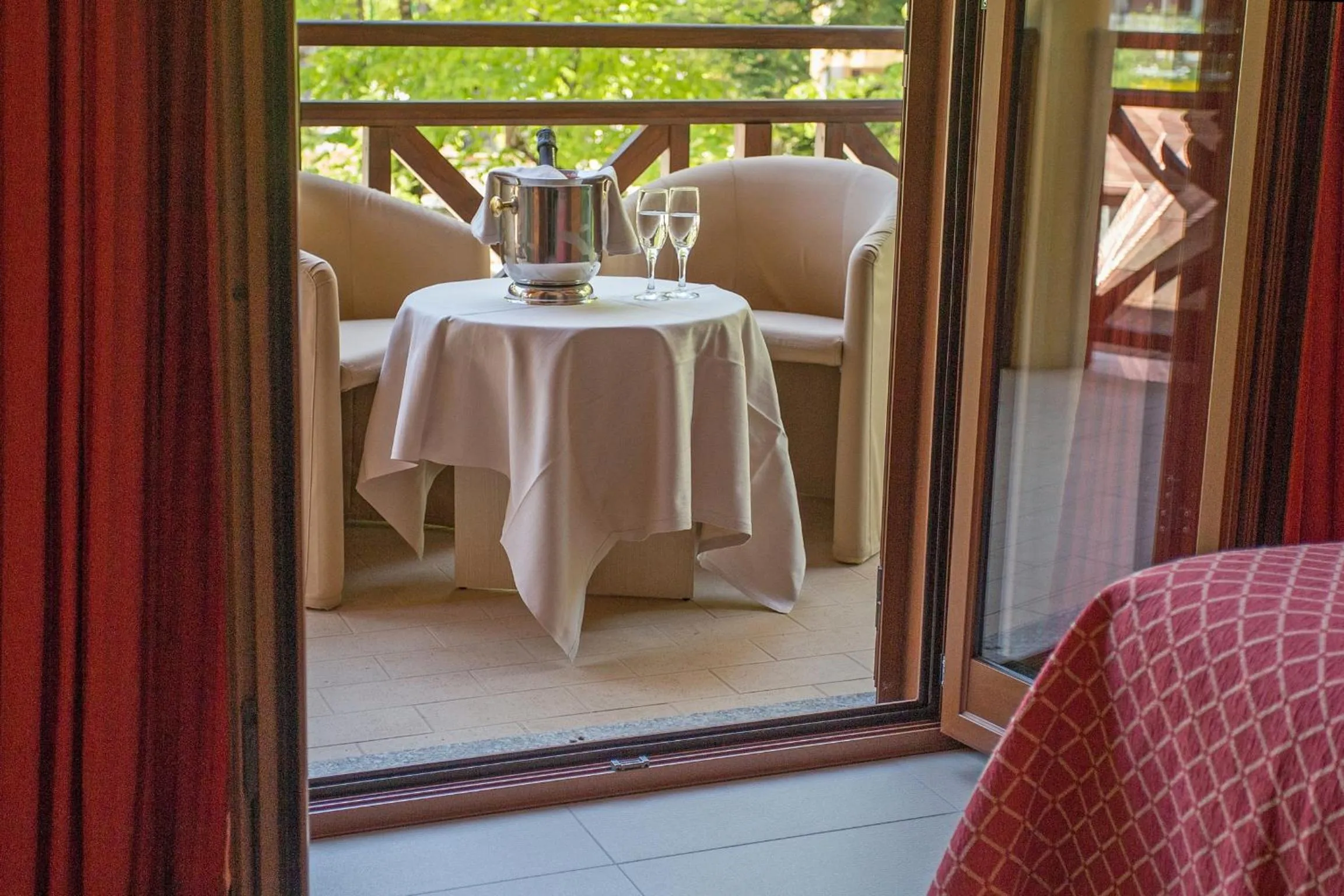 Other in Albergo della Posta