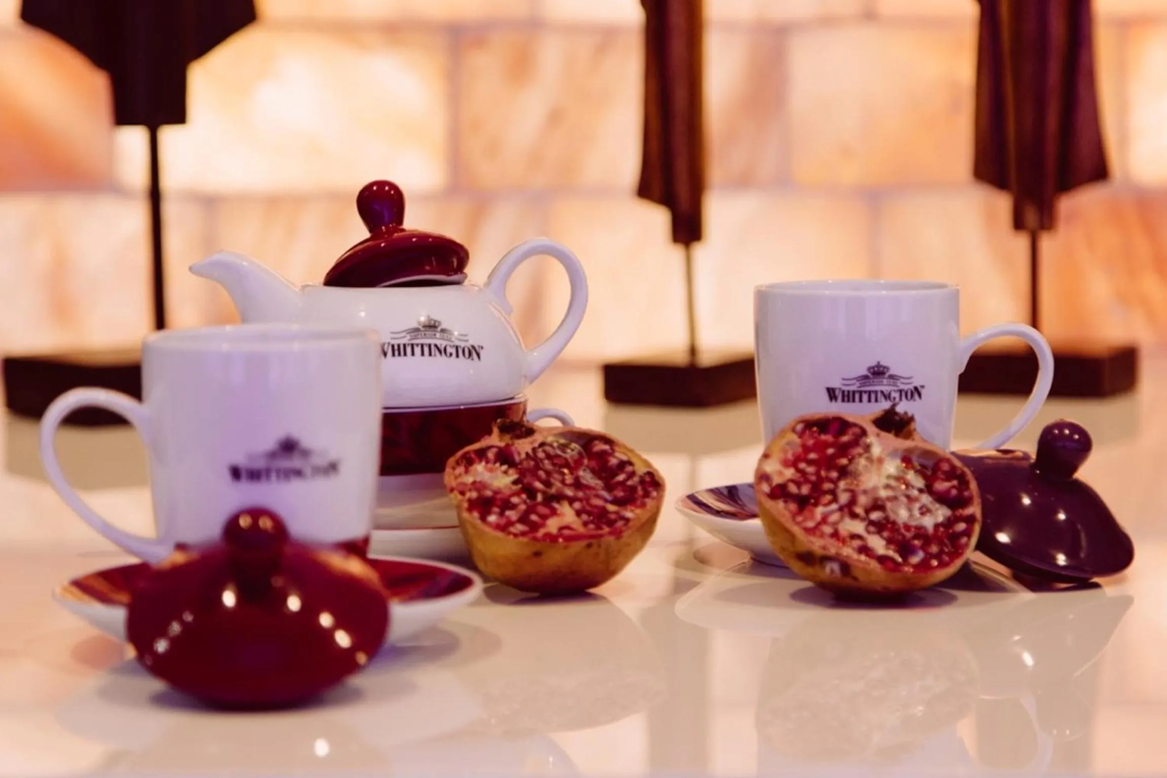 Spa and wellness centre/facilities in Albergo della Posta