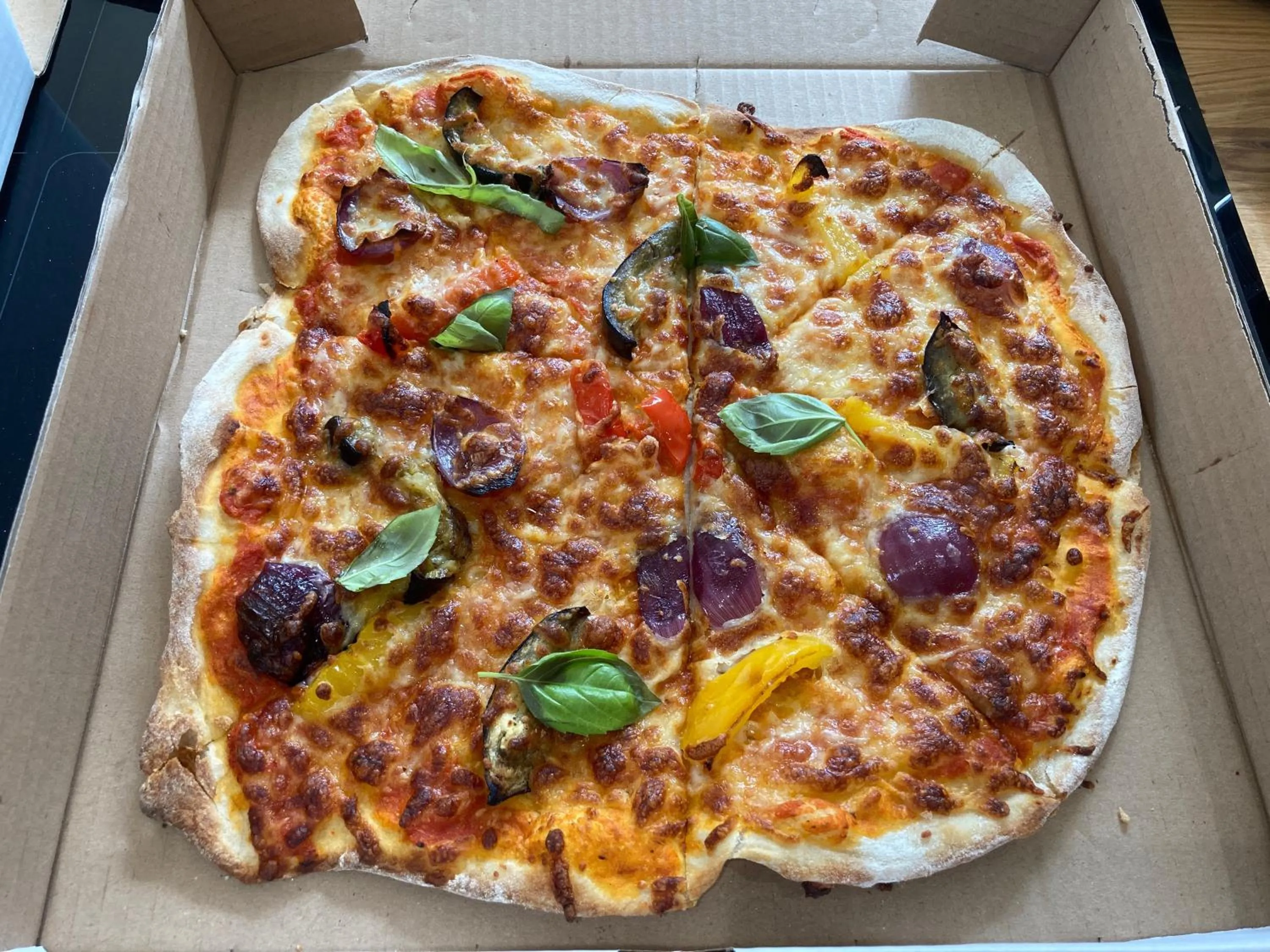 Dinner in Altquhur Byre