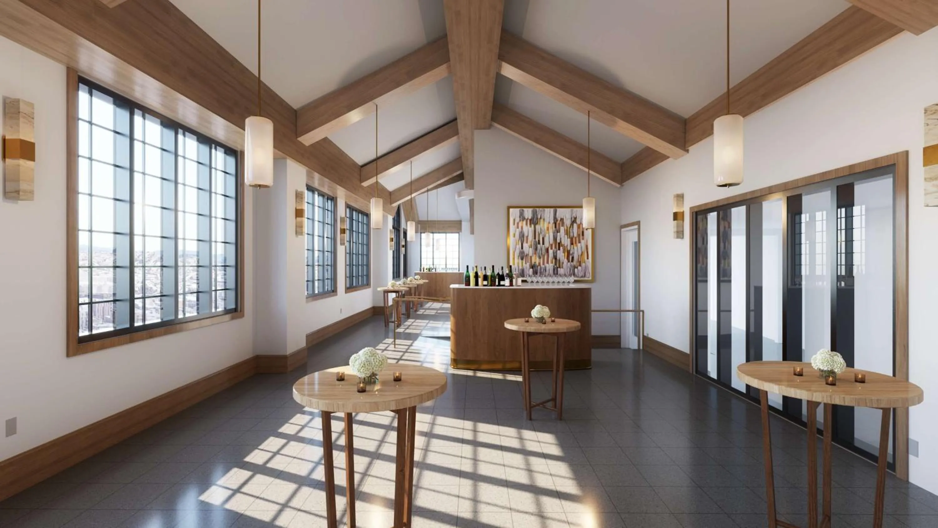 Other in The Clift Royal Sonesta San Francisco