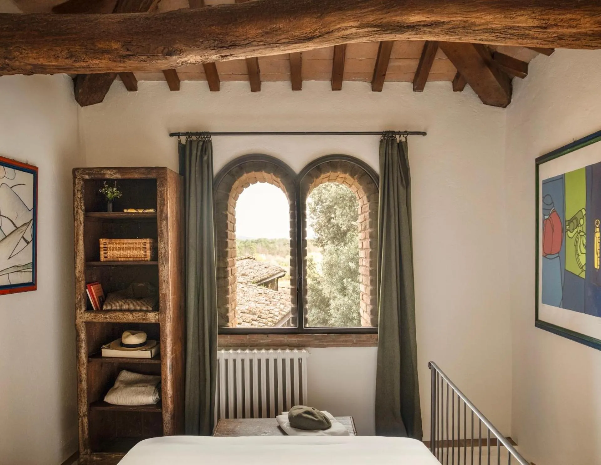 Fattoria La Loggia