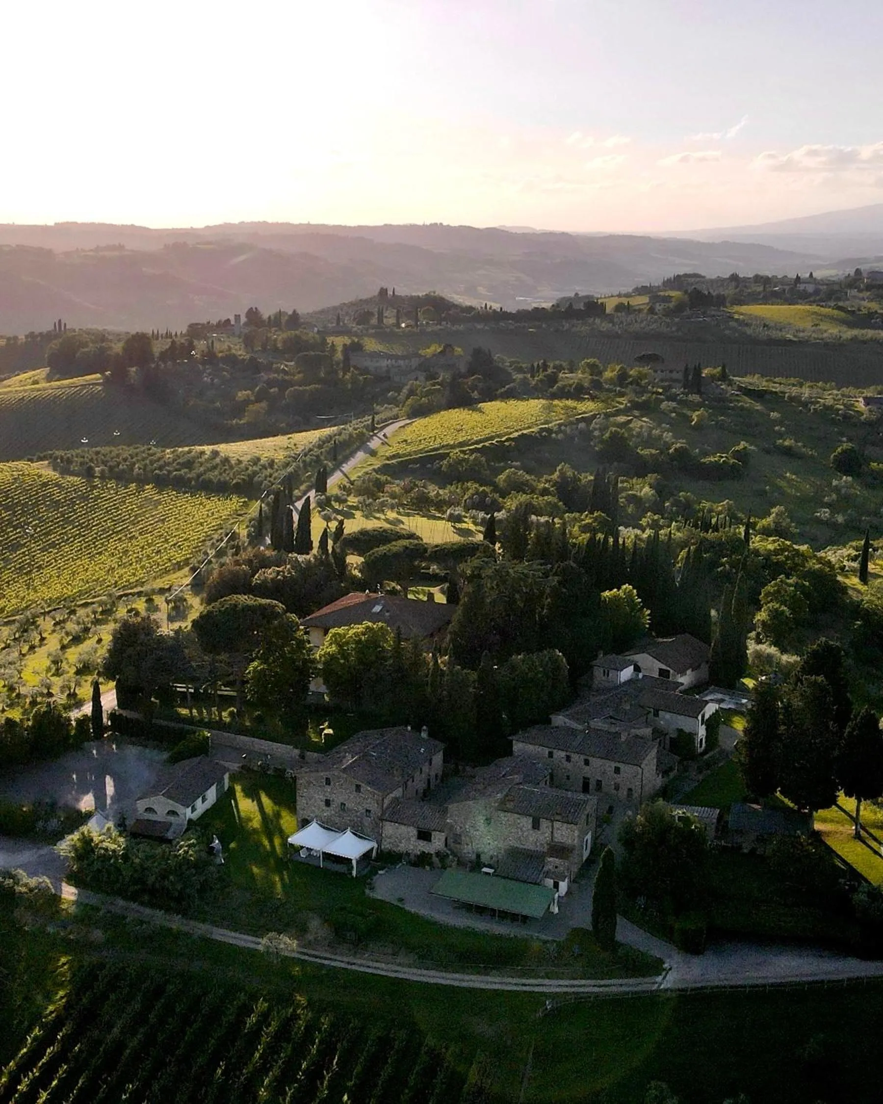 Fattoria La Loggia