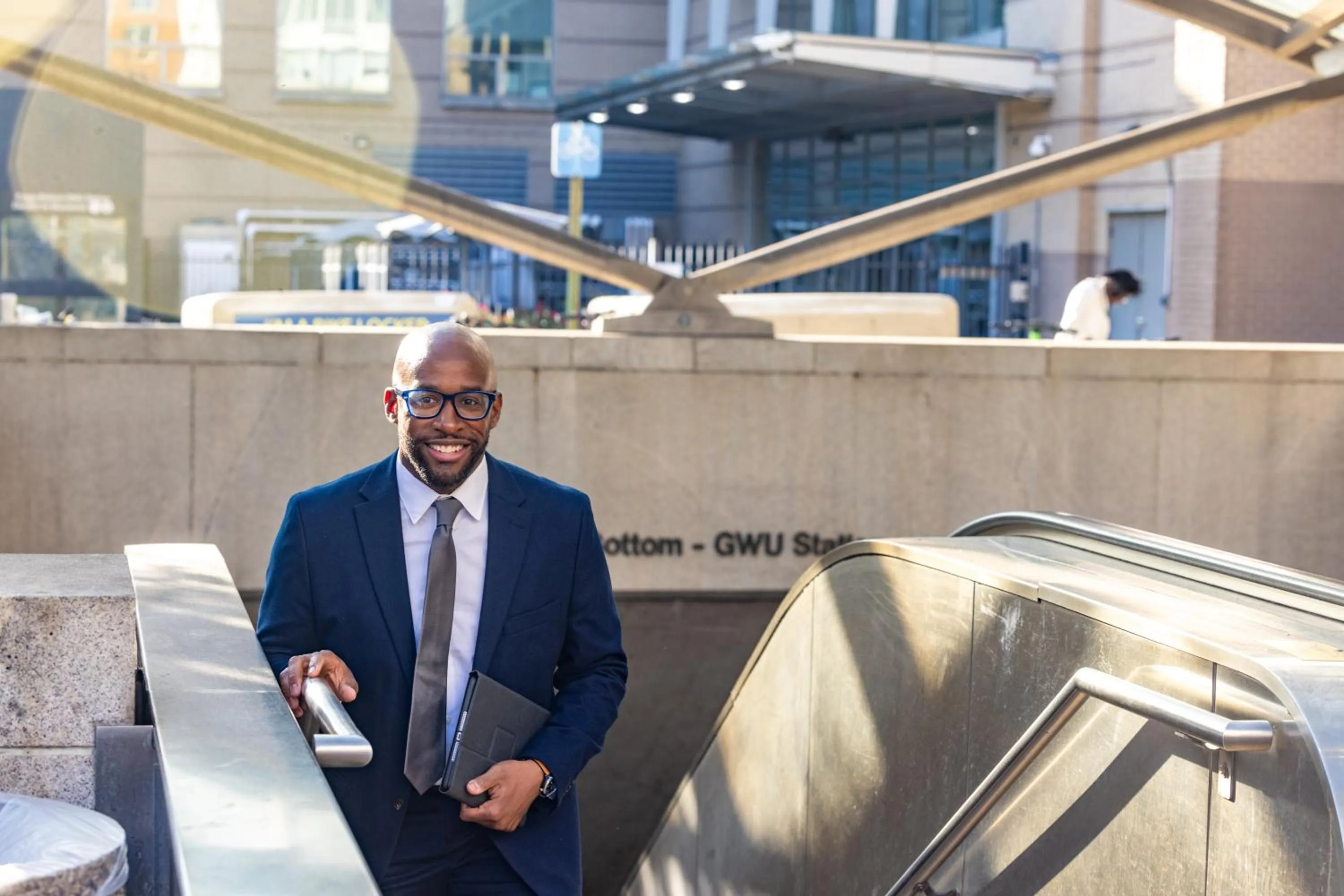 Other in Melrose Georgetown Hotel