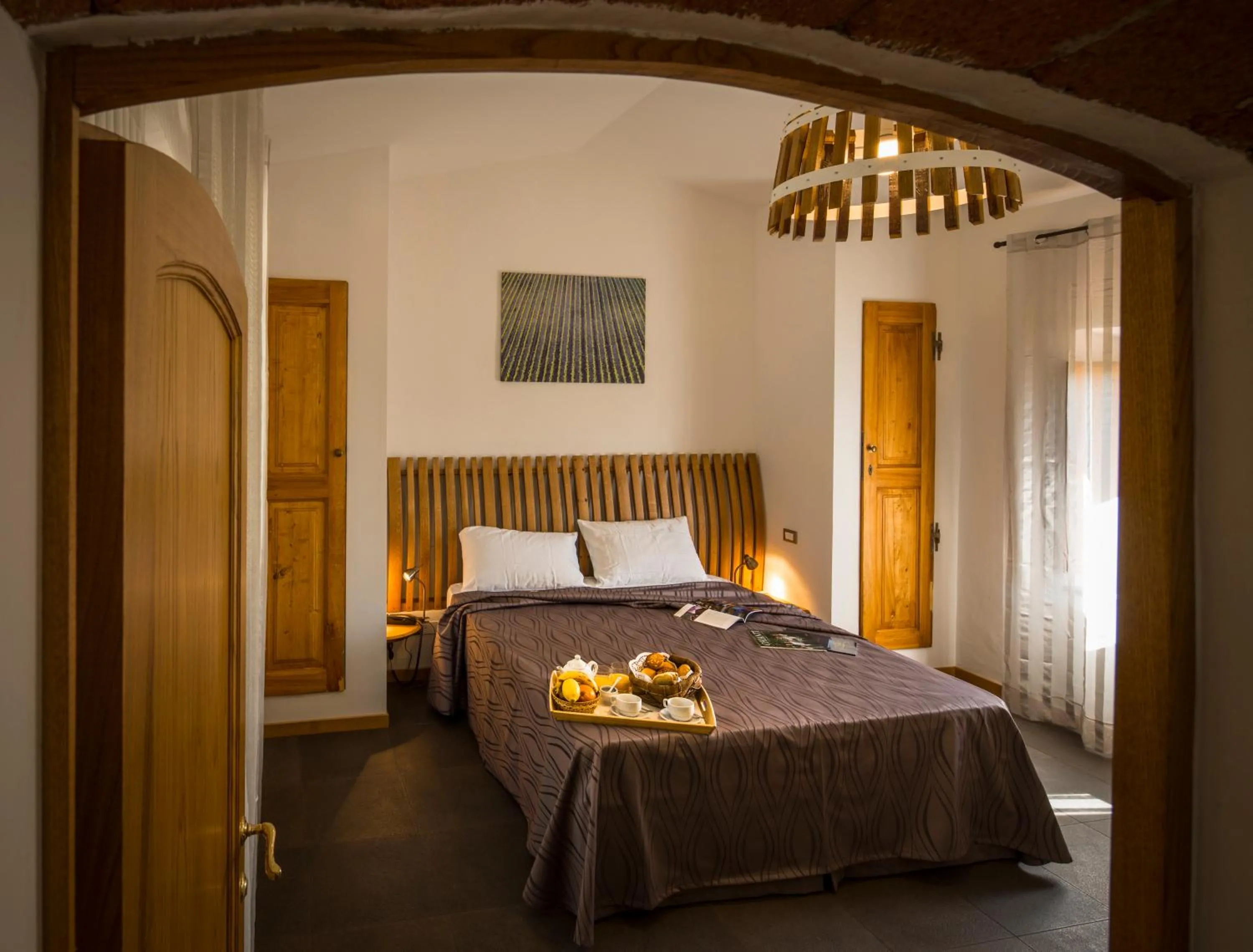 Suite in Querceto Di Castellina