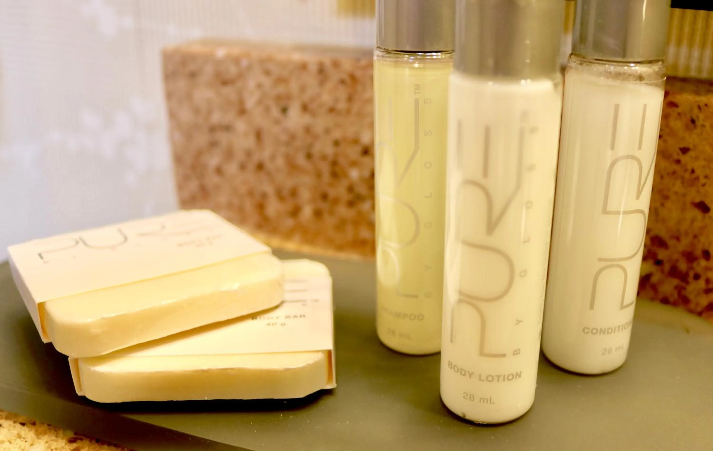 Bathroom in The Hotel at Fifth Avenue