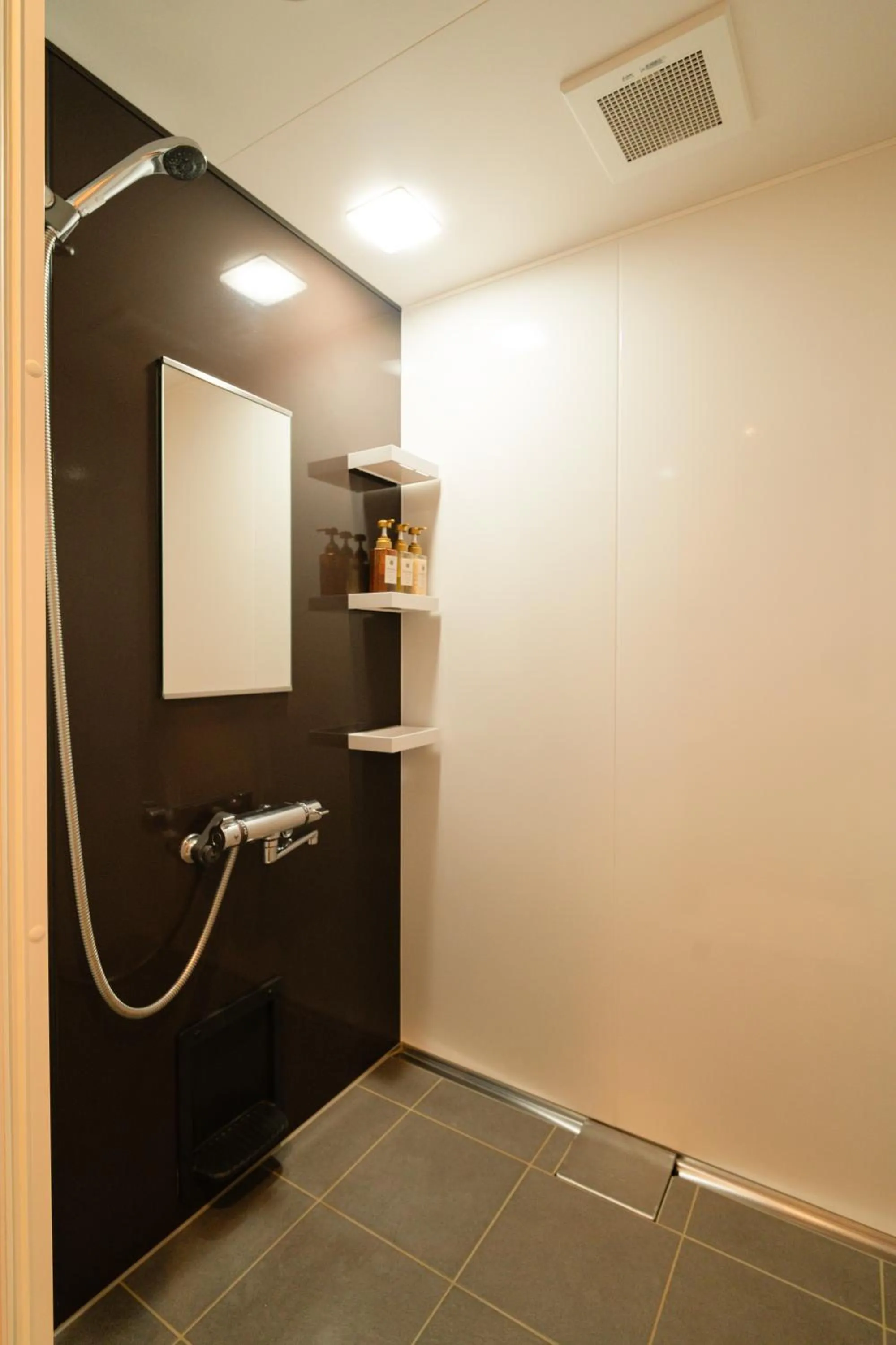 Toilet in 都電屋 TodenHotel