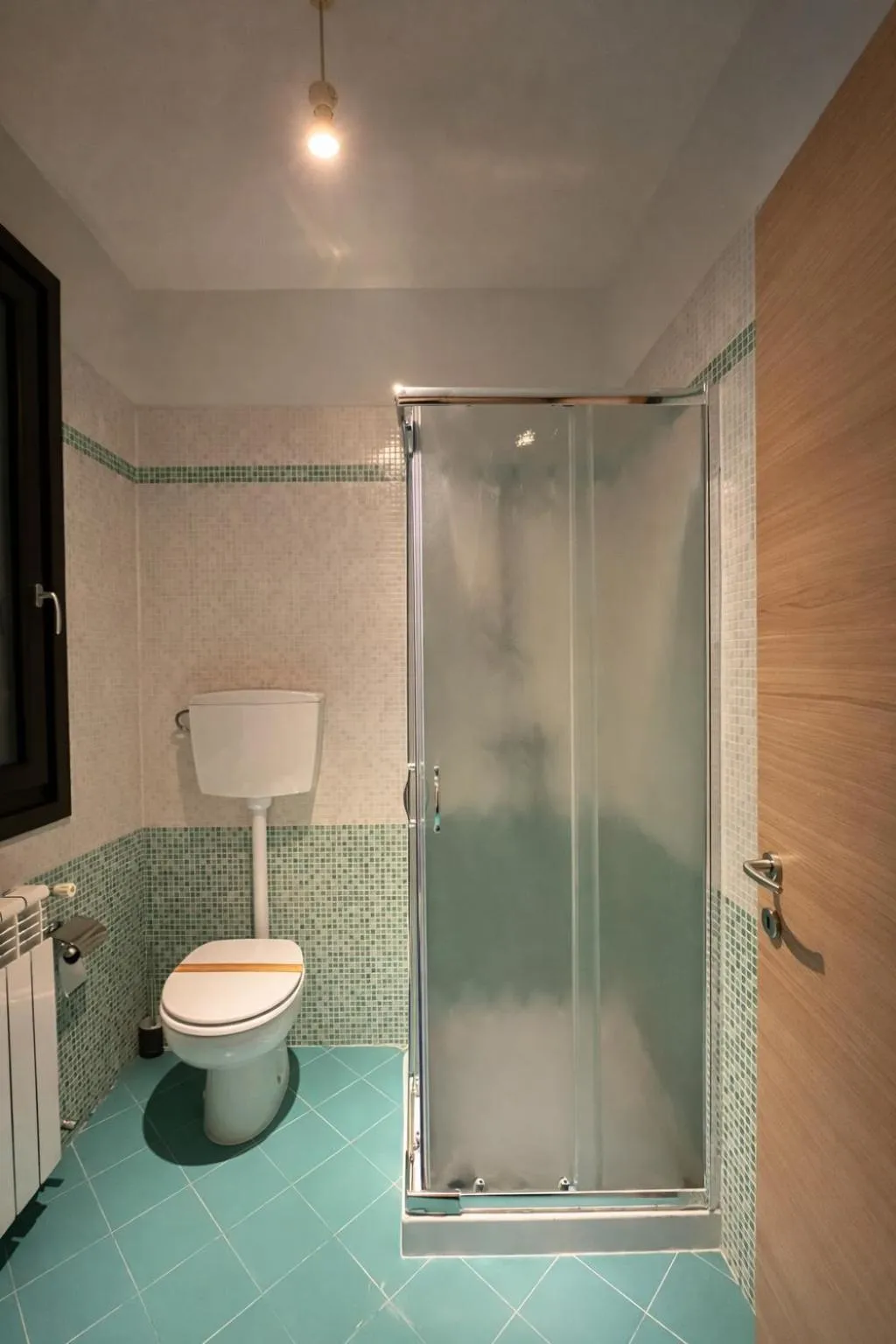 Bathroom in MyBed B&B