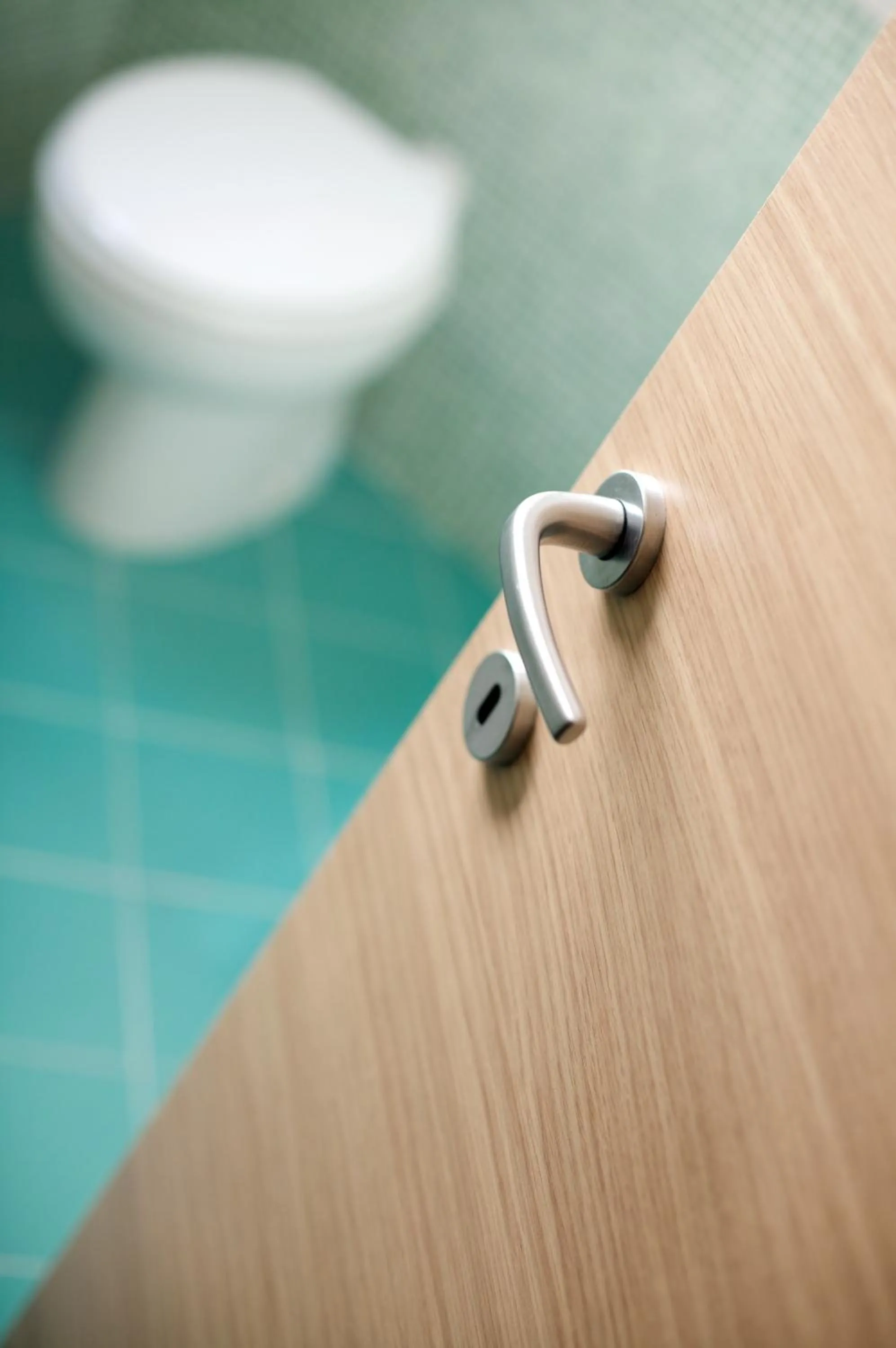 Bathroom in MyBed B&B