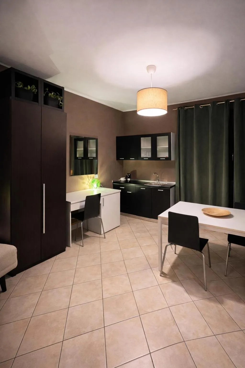 kitchen in MyBed B&B