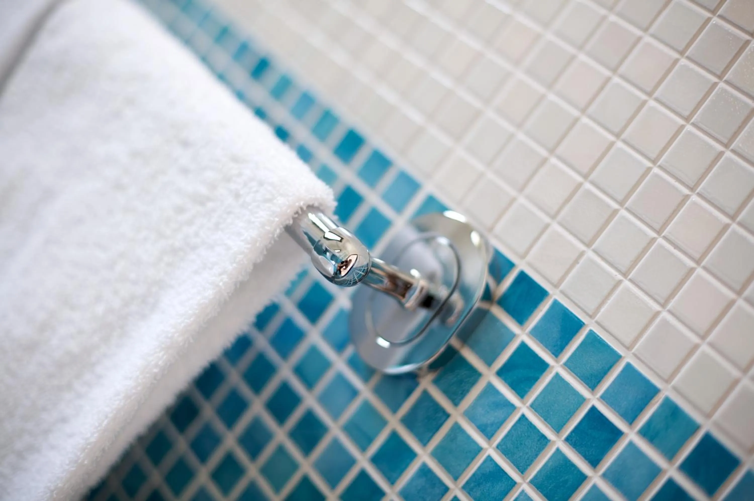 Bathroom in MyBed B&B