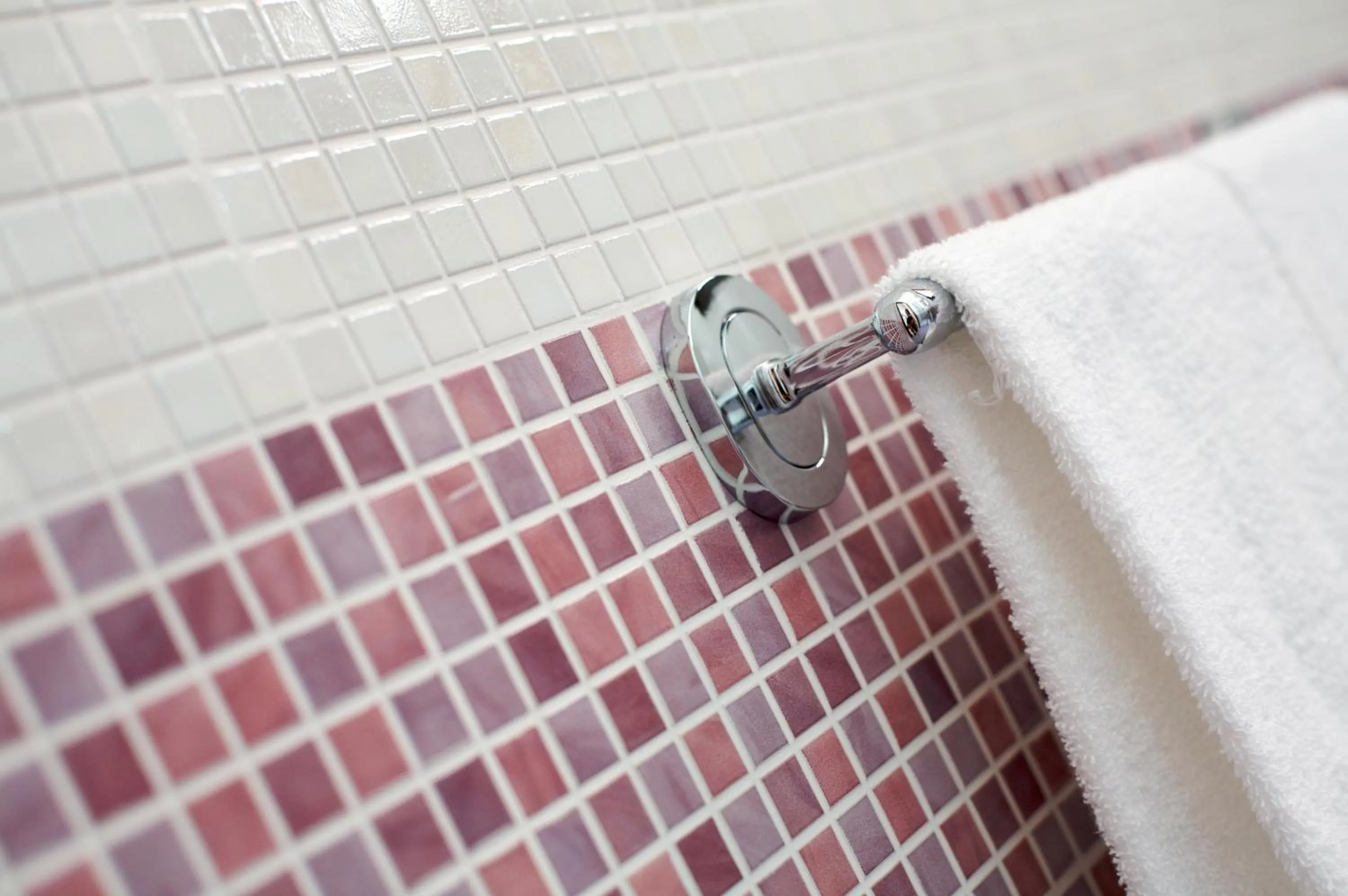 Bathroom in MyBed B&B