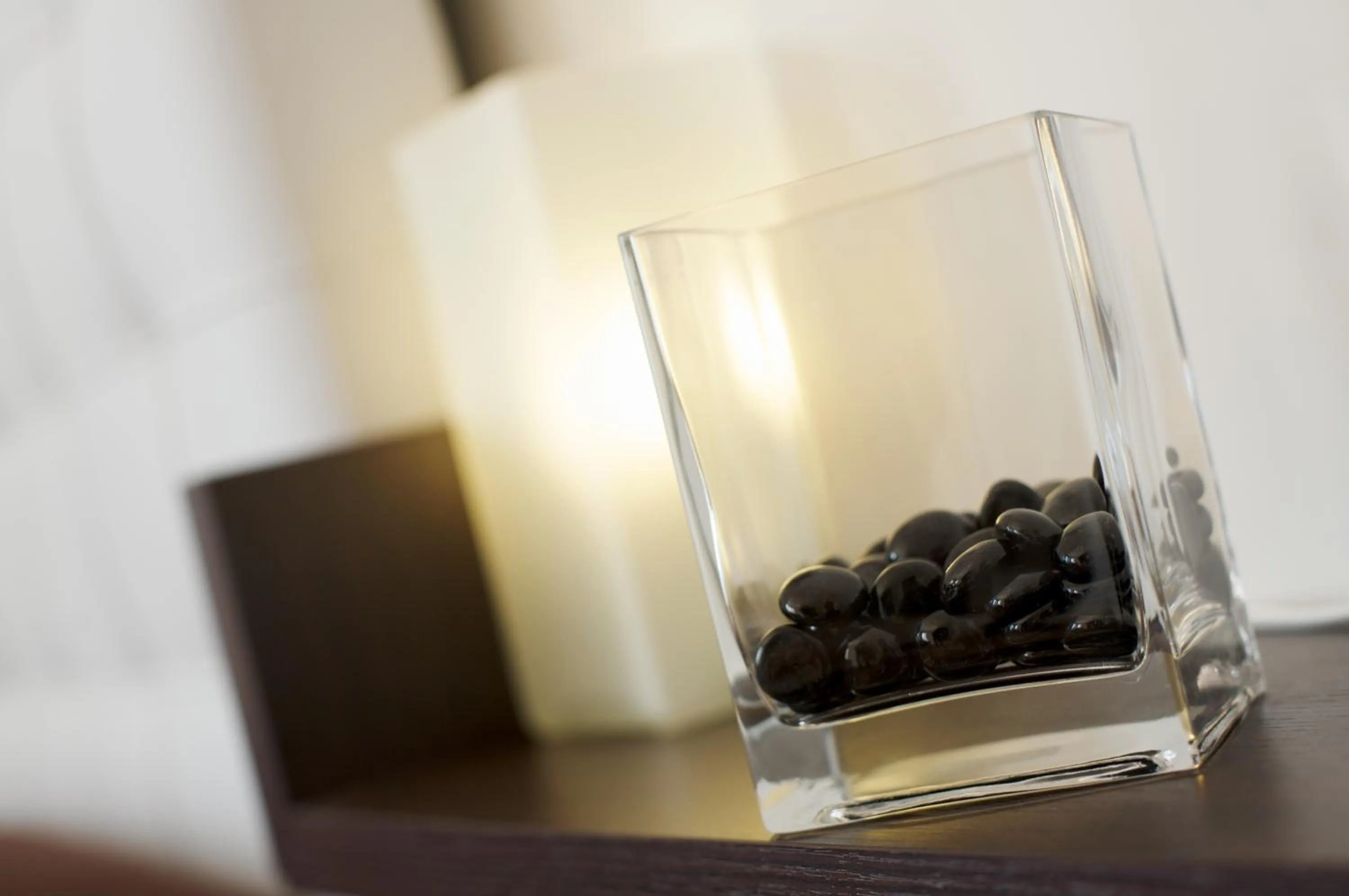 Decorative detail in MyBed B&B