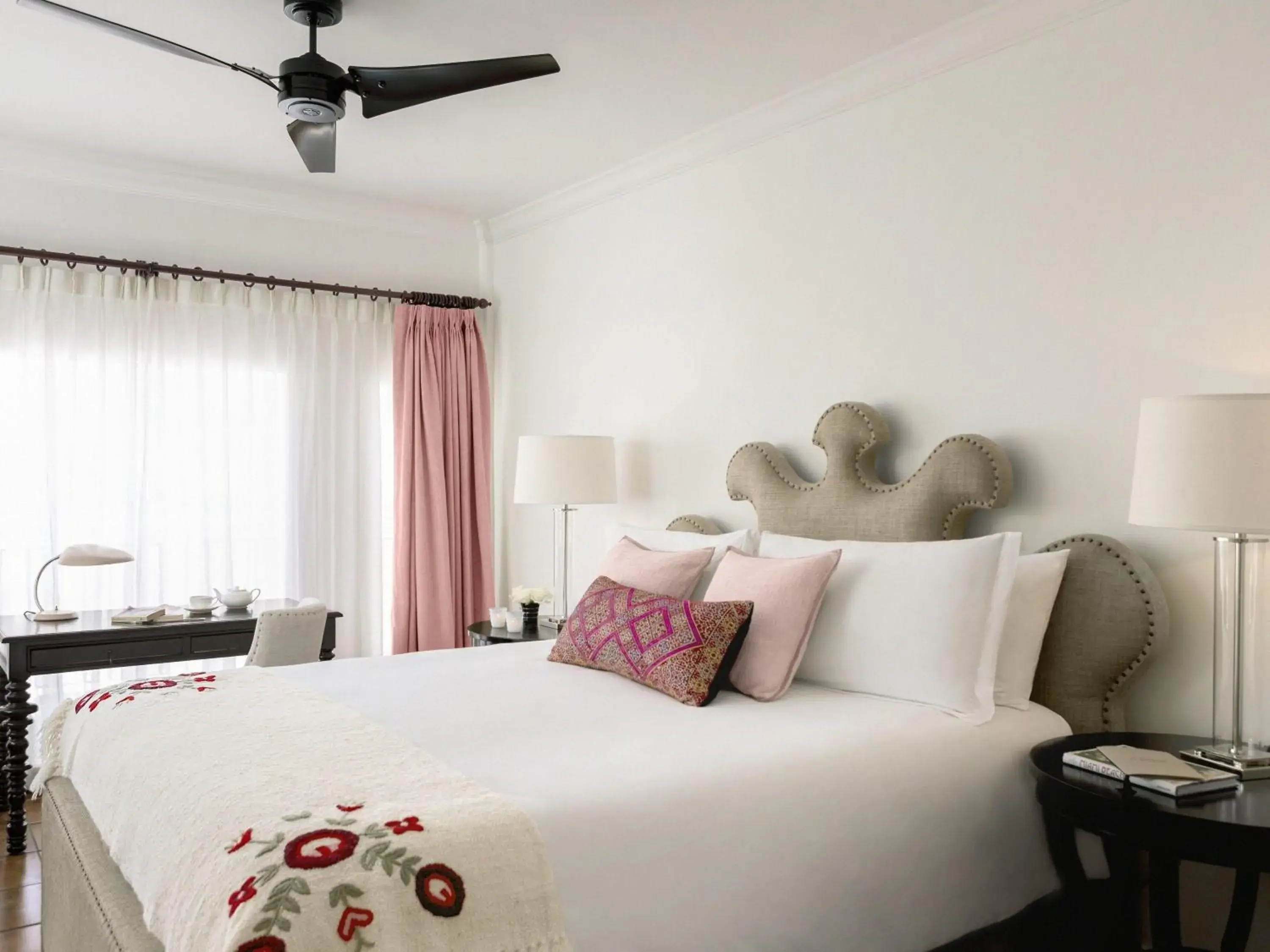 Casa King Room - Disability Accessible in Casa Faena Miami Beach Casa King Room - Disability Accessible in Casa Faena Miami Beach