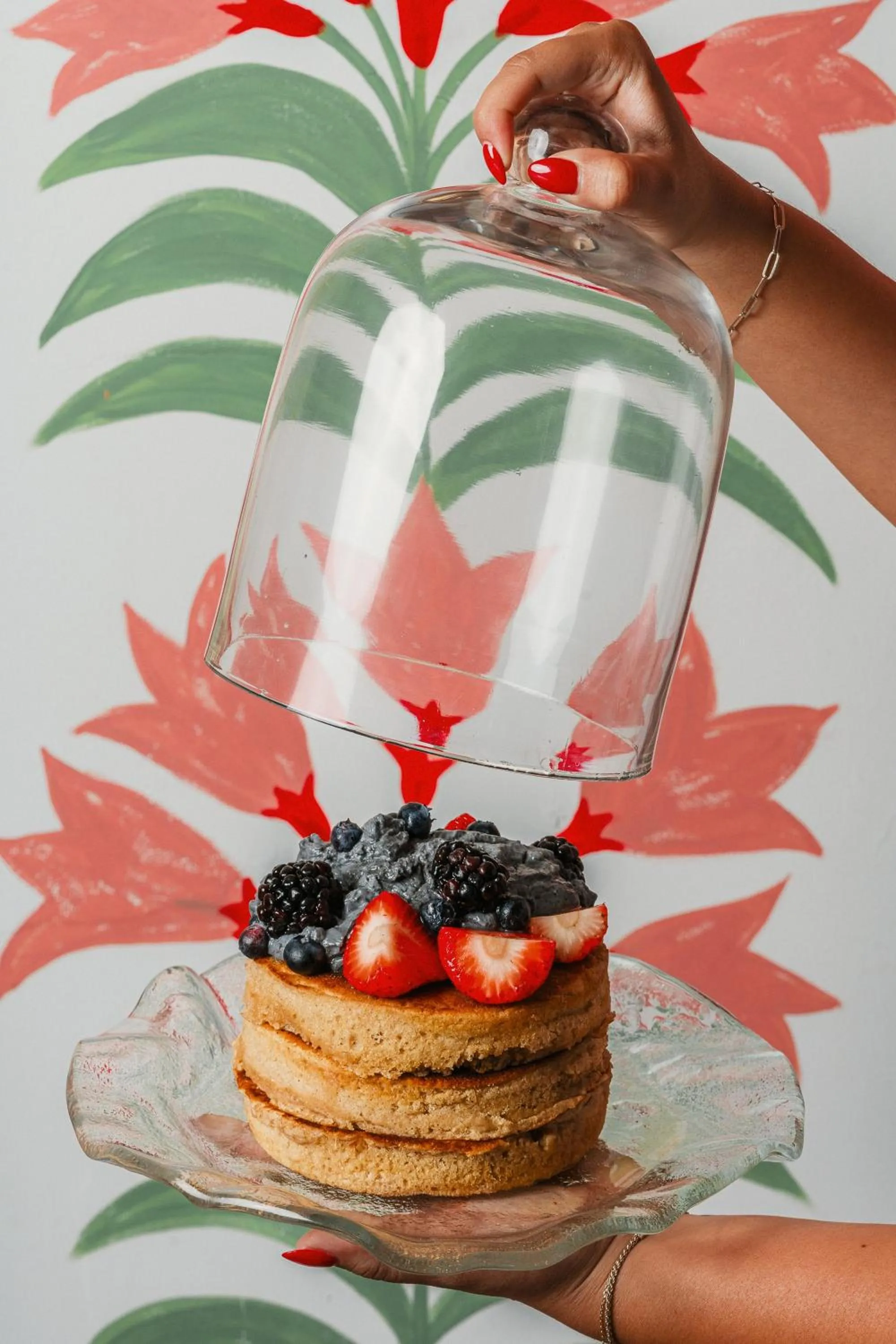 Food in Casa Faena Miami Beach