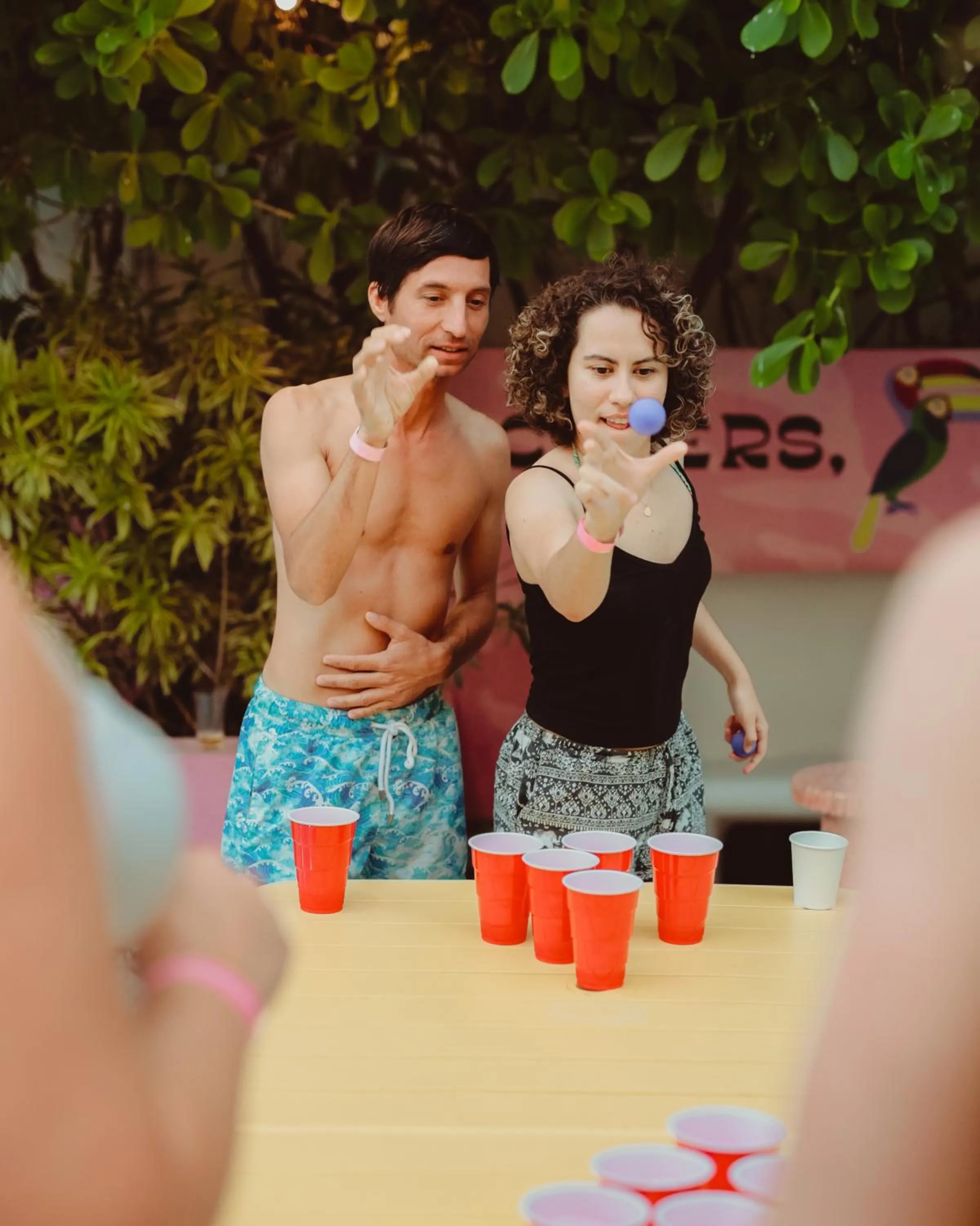 Activities in Viajero Miami